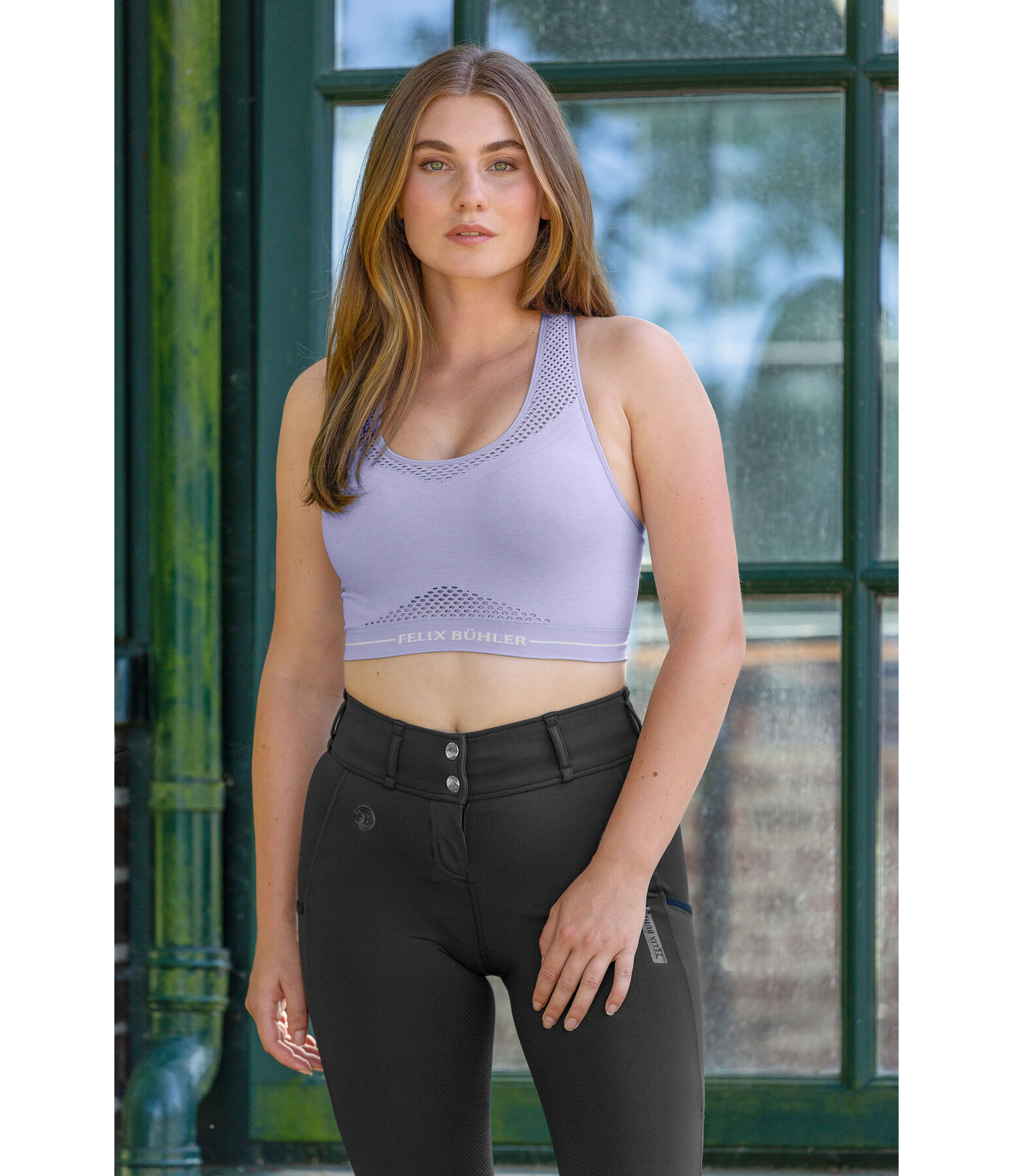 Soutien-gorge de sport  Hanne