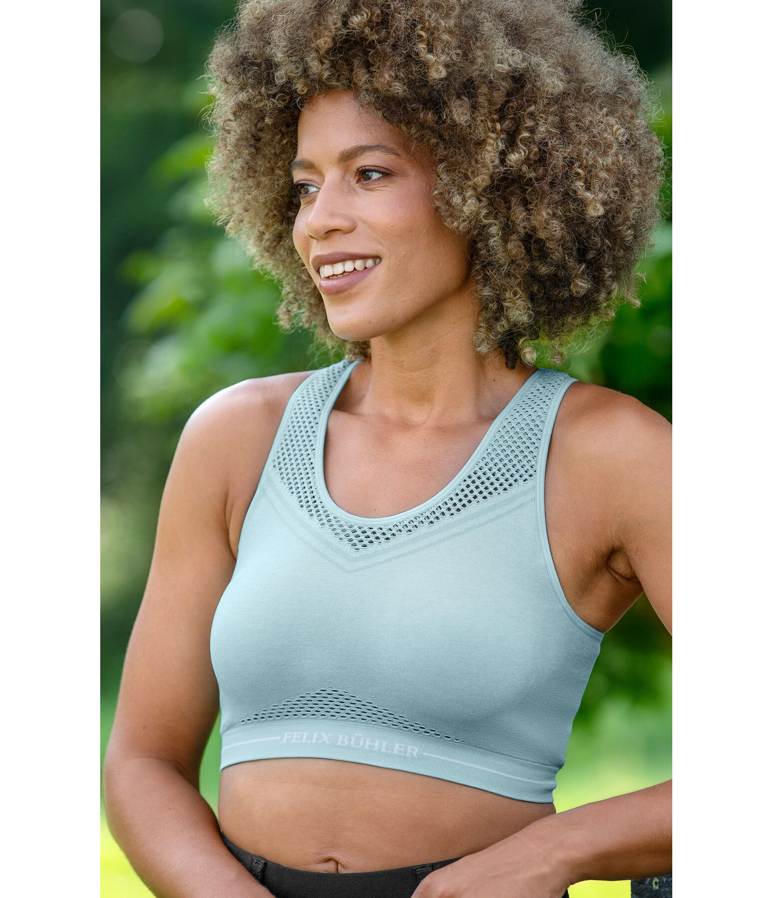 Soutien-gorge de sport  Hanne