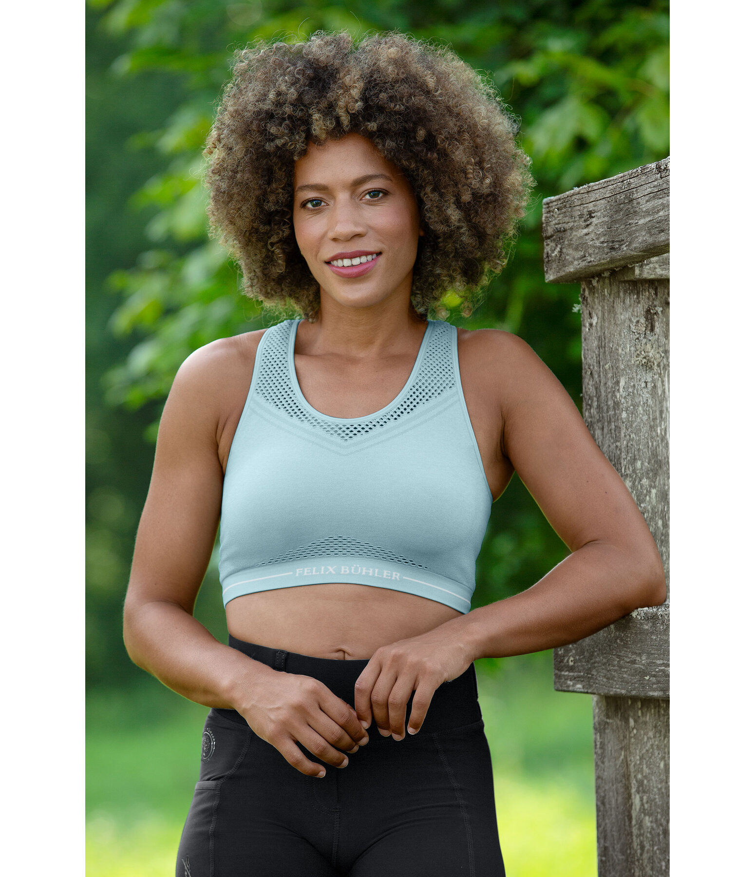 Soutien-gorge de sport  Hanne