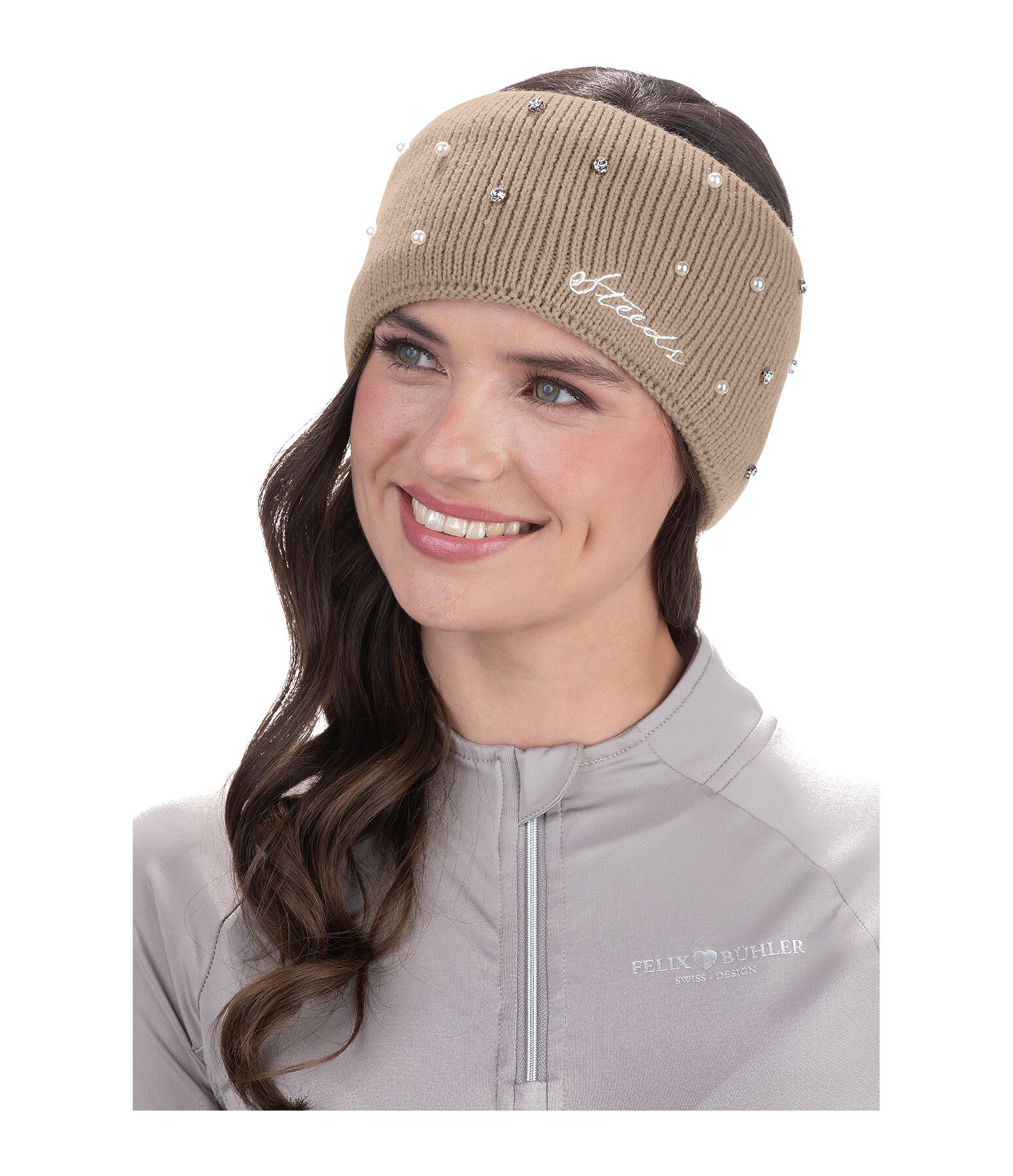Bandeau  Belle