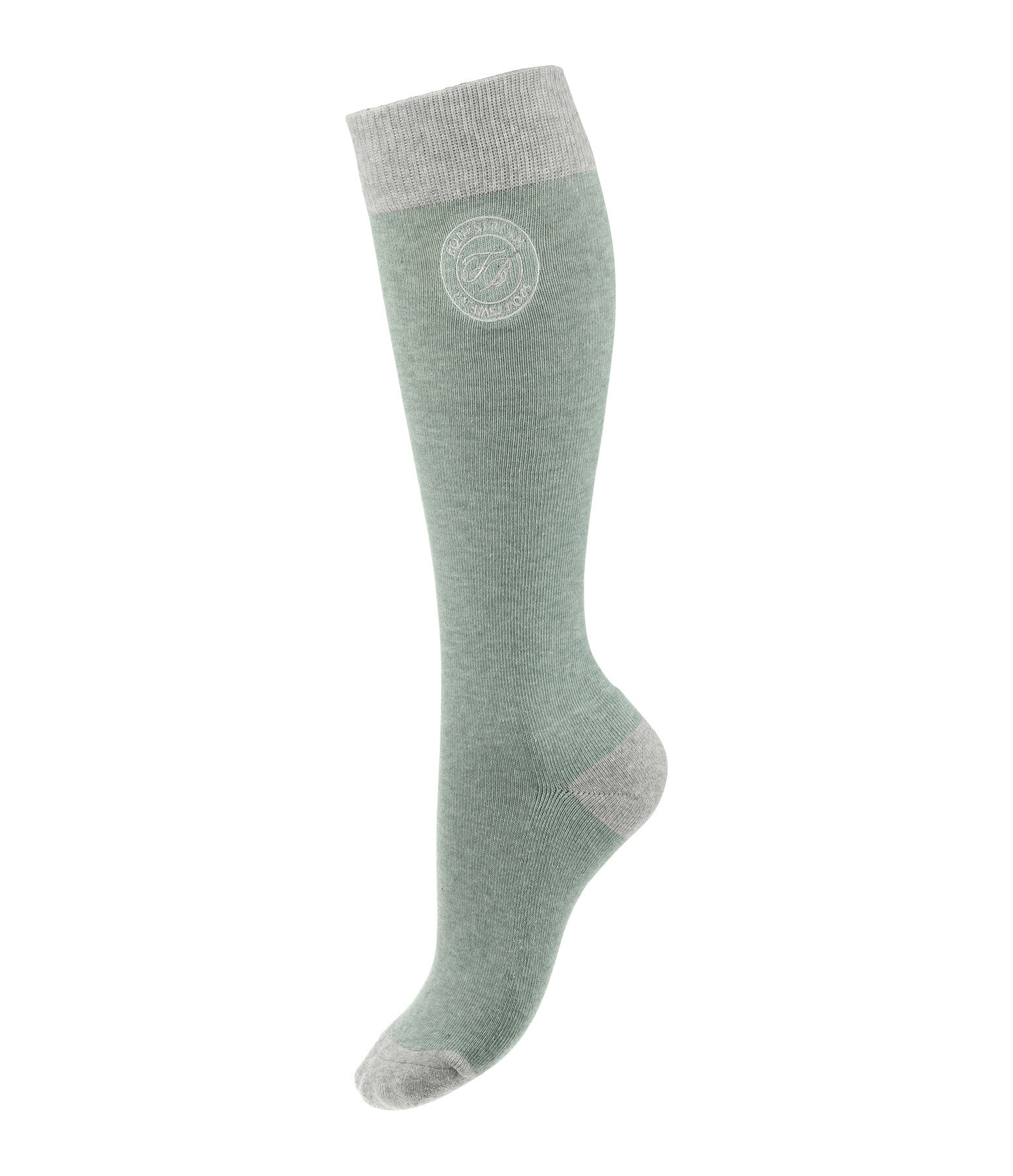 Chaussettes hautes  Lela