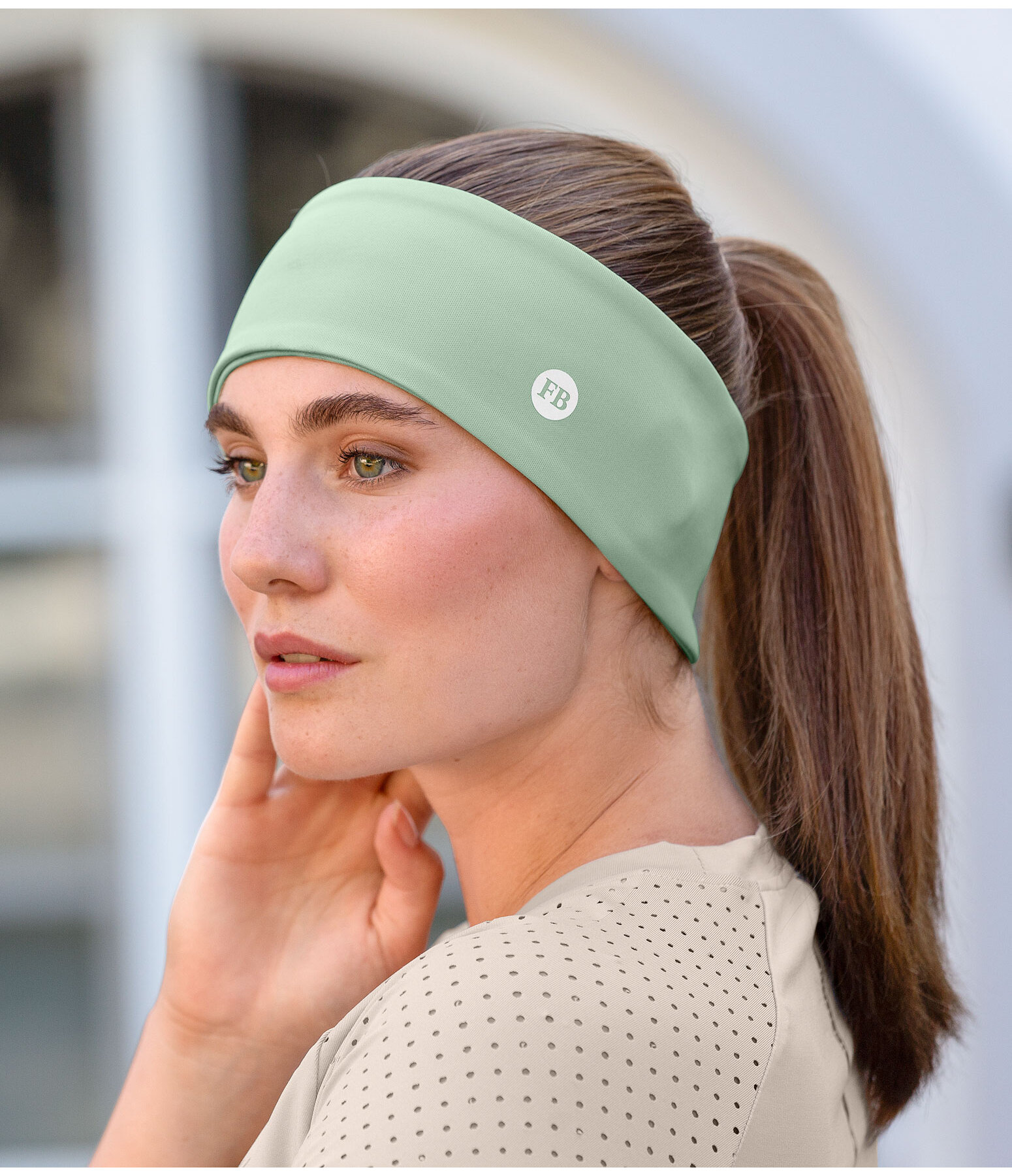 Bandeau stretch  Iva