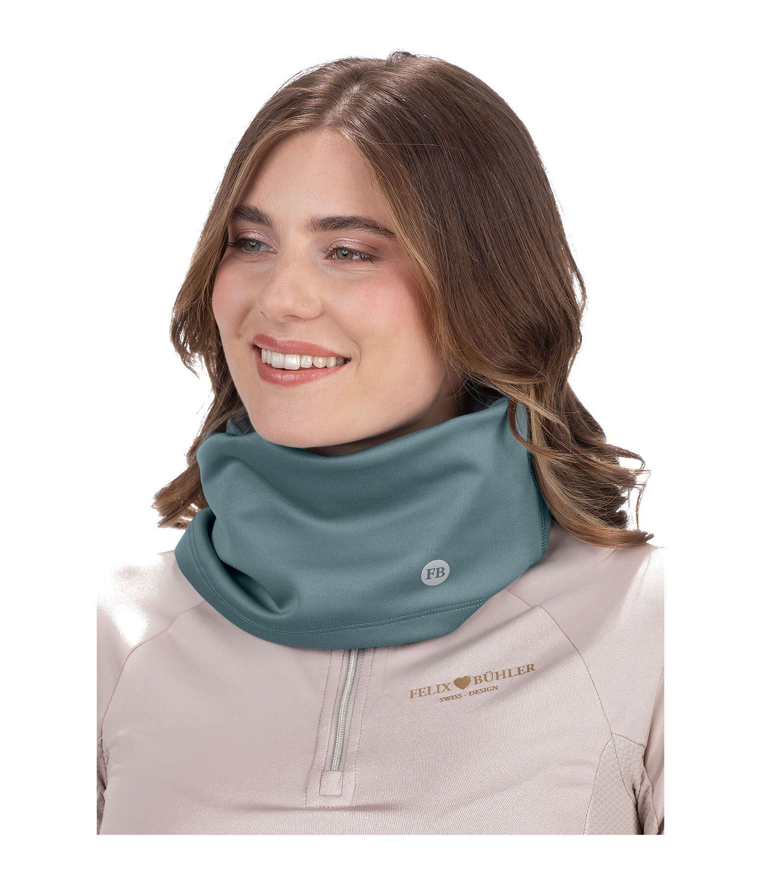 �charpe tube en stretch  Jella
