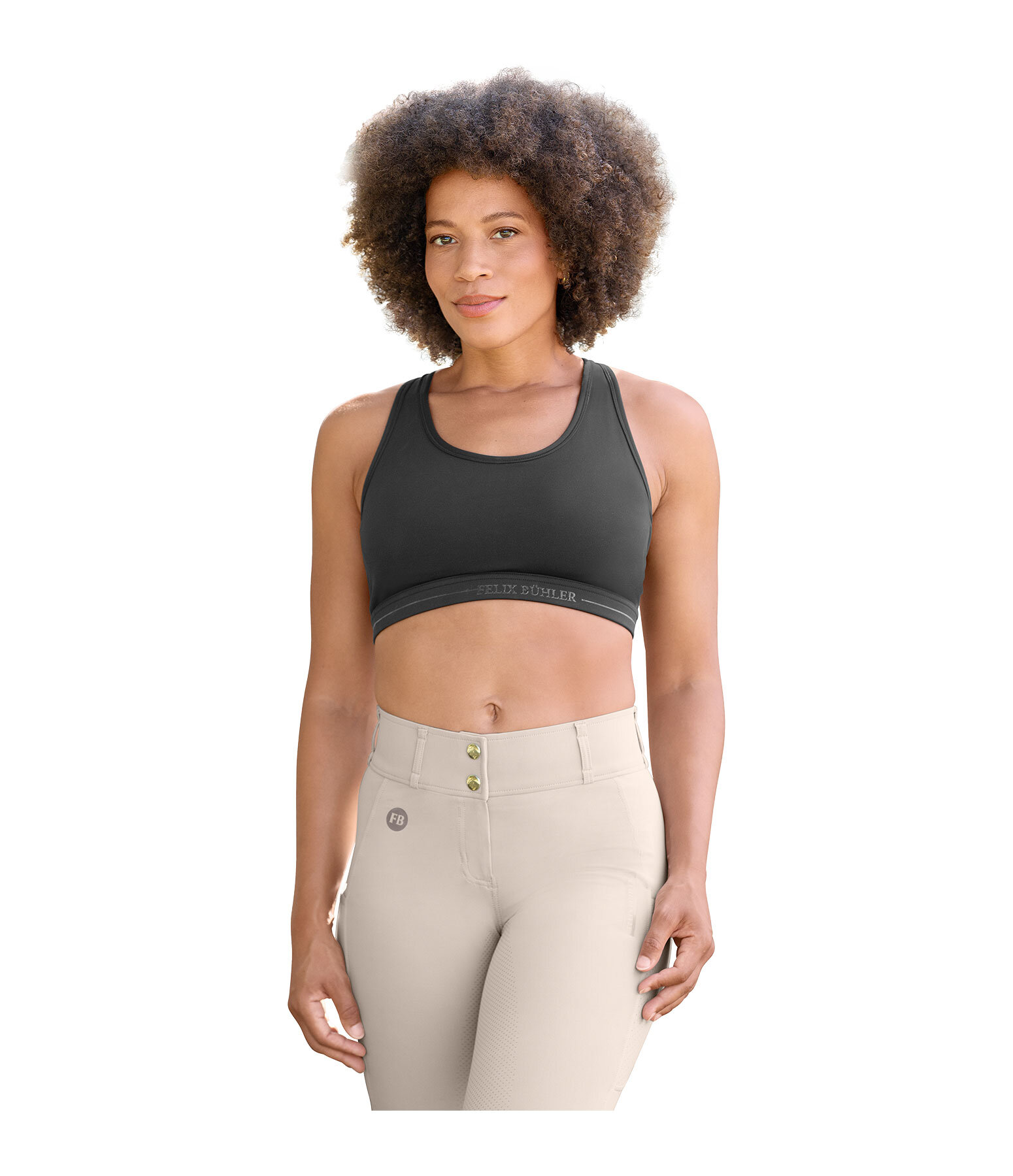 Soutien-gorge de sport  Louna