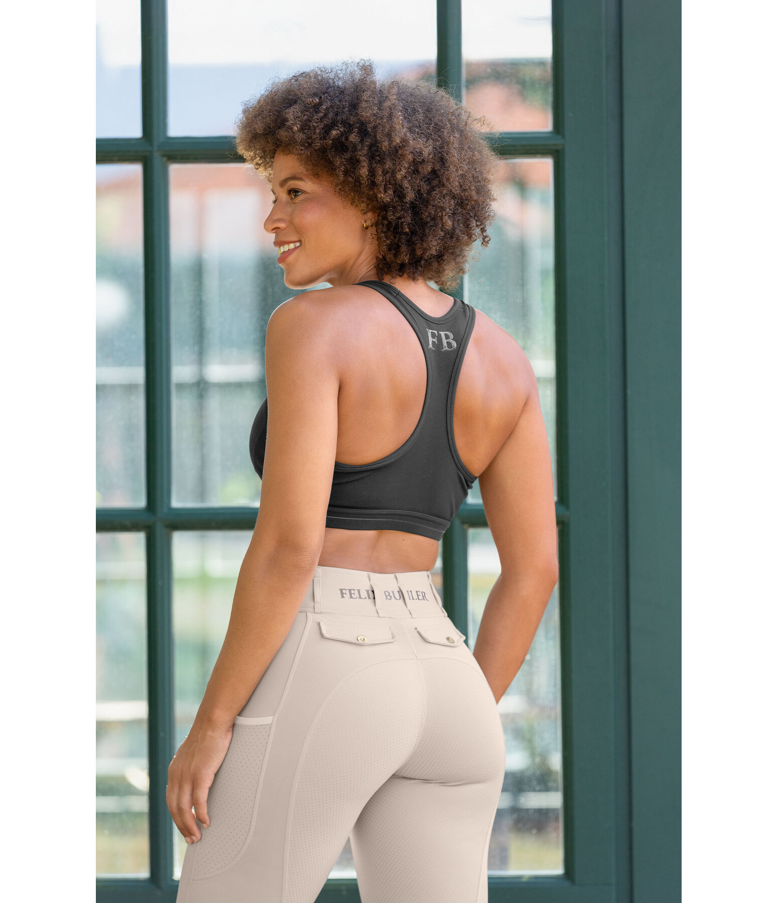 Soutien-gorge de sport  Louna