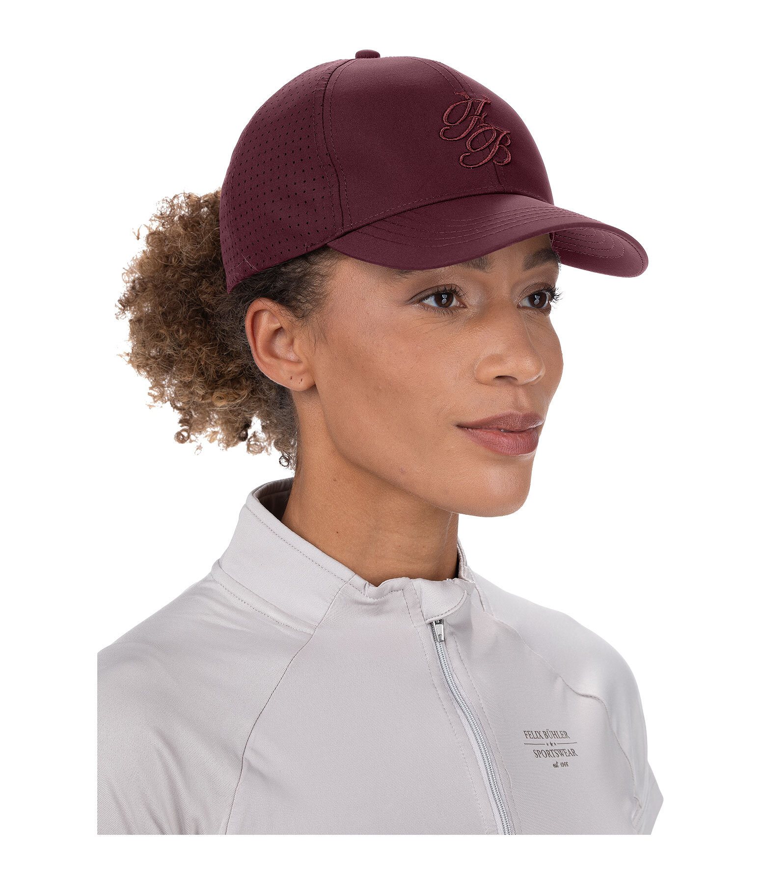 Casquette technique  Lilia