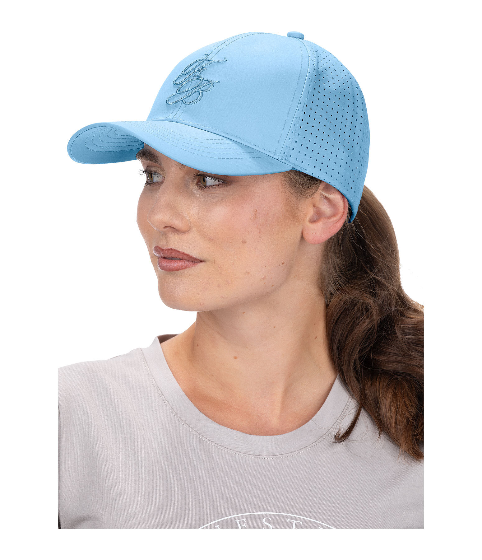 Casquette technique  Lilia