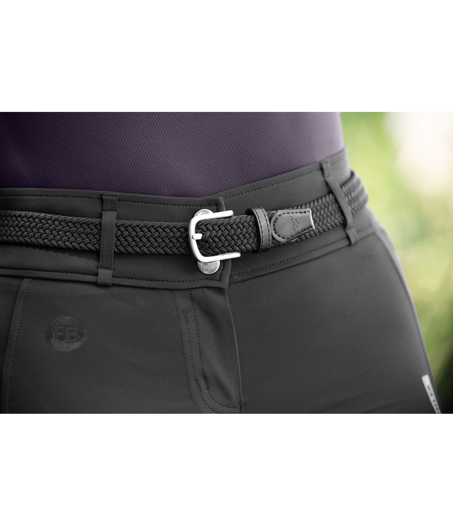 Ceinture stretch  Kim