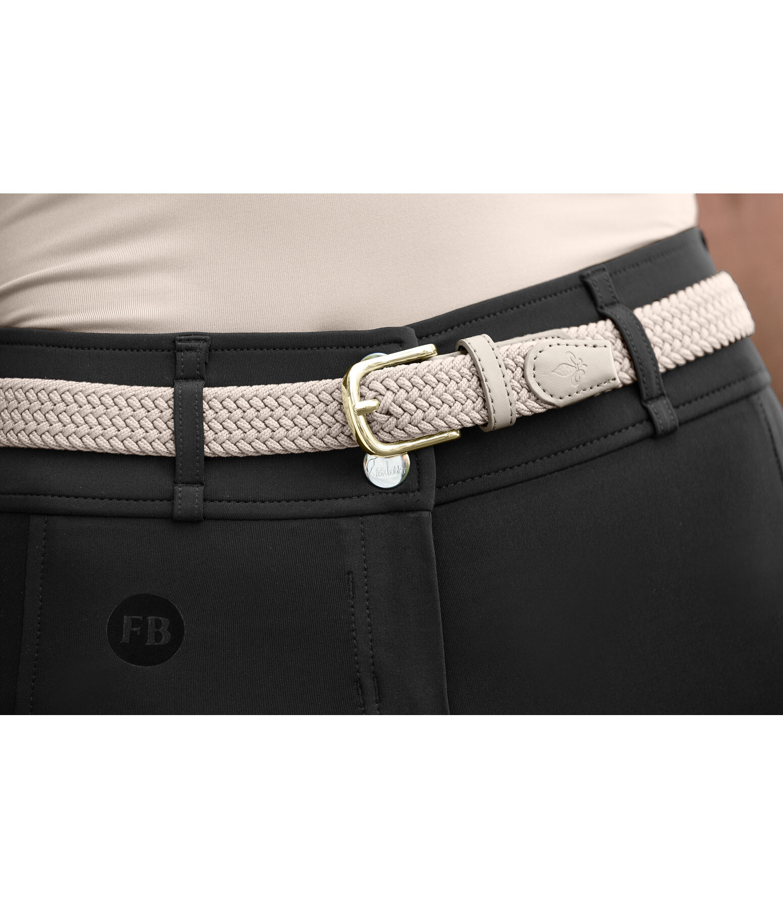 Ceinture stretch  Andy