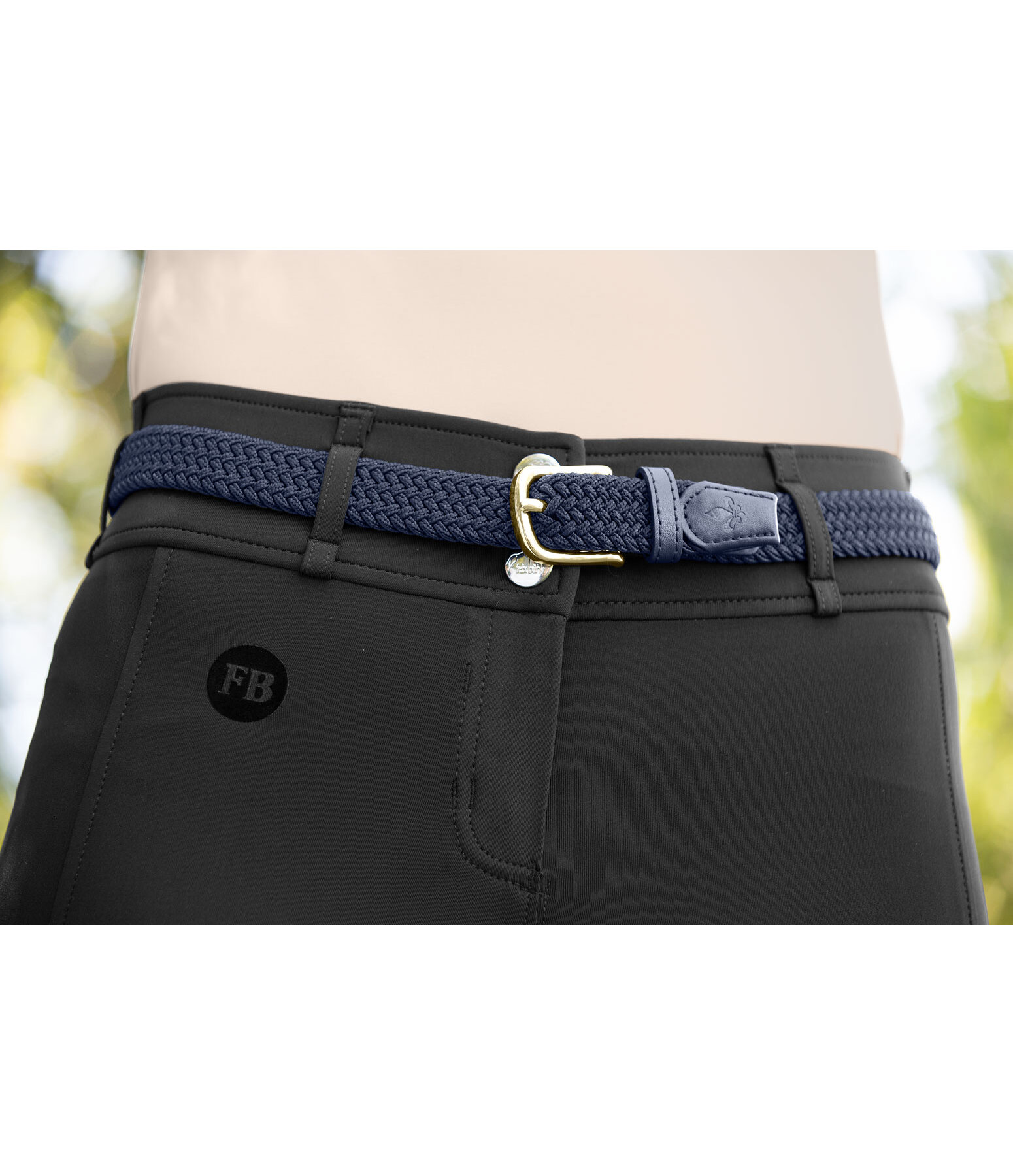 Ceinture stretch  Andy