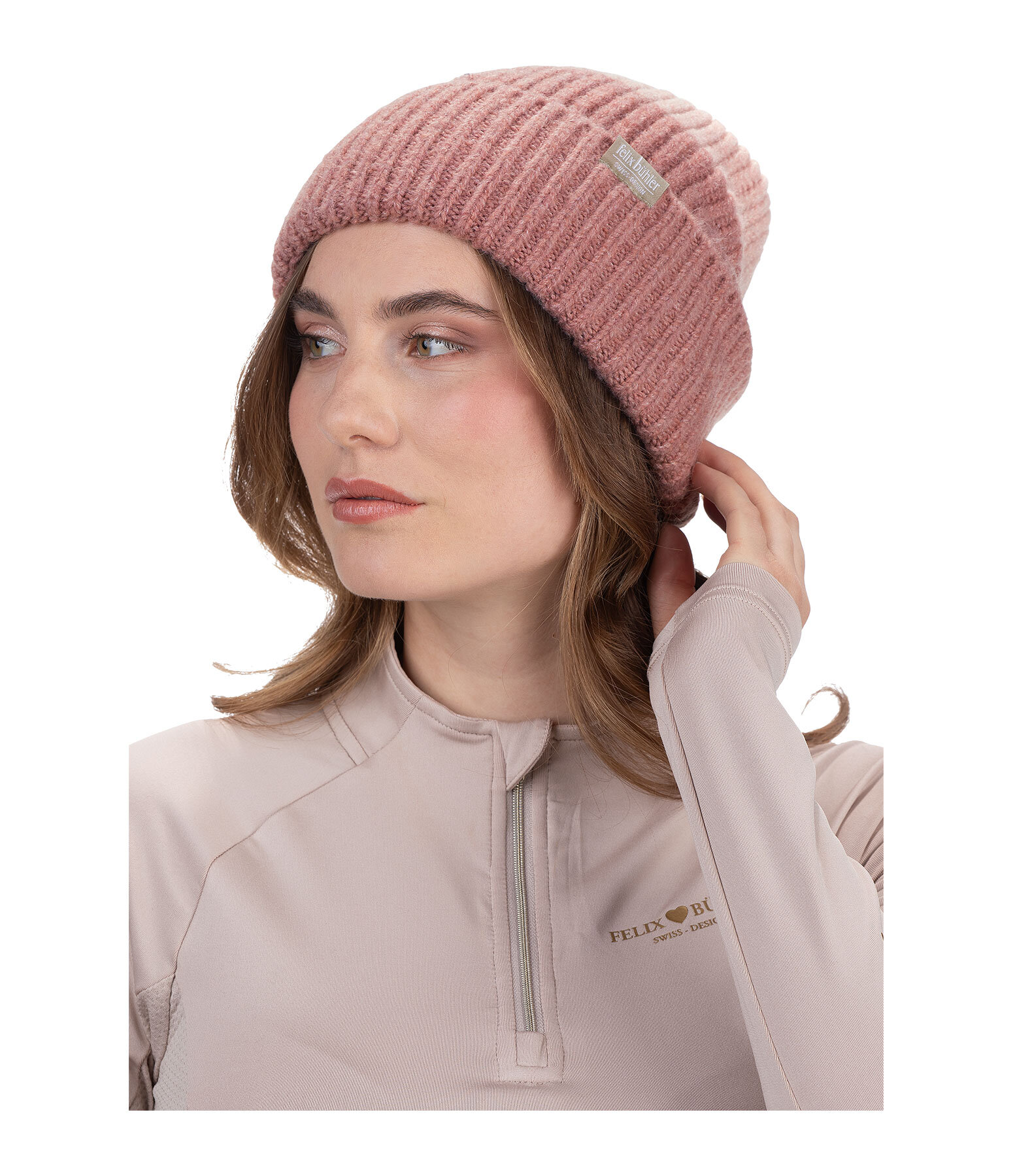 Bonnet  Elin