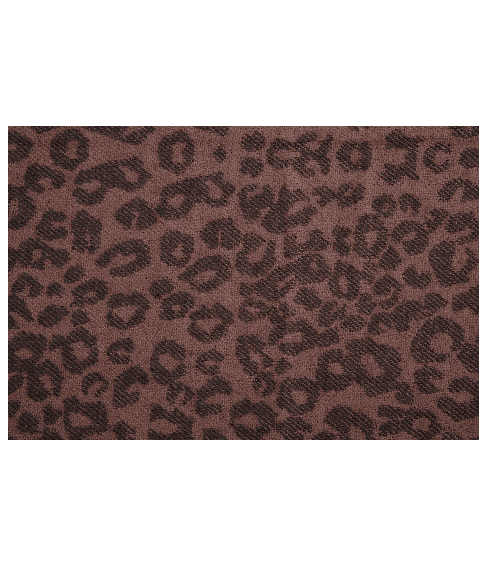 �charpe XXL  Leo