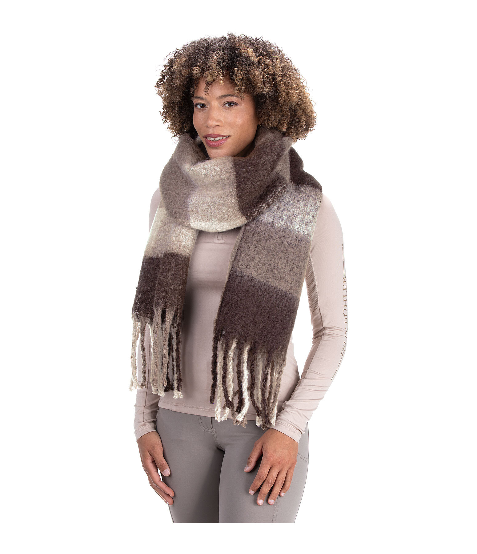 �charpe XXL  Yara