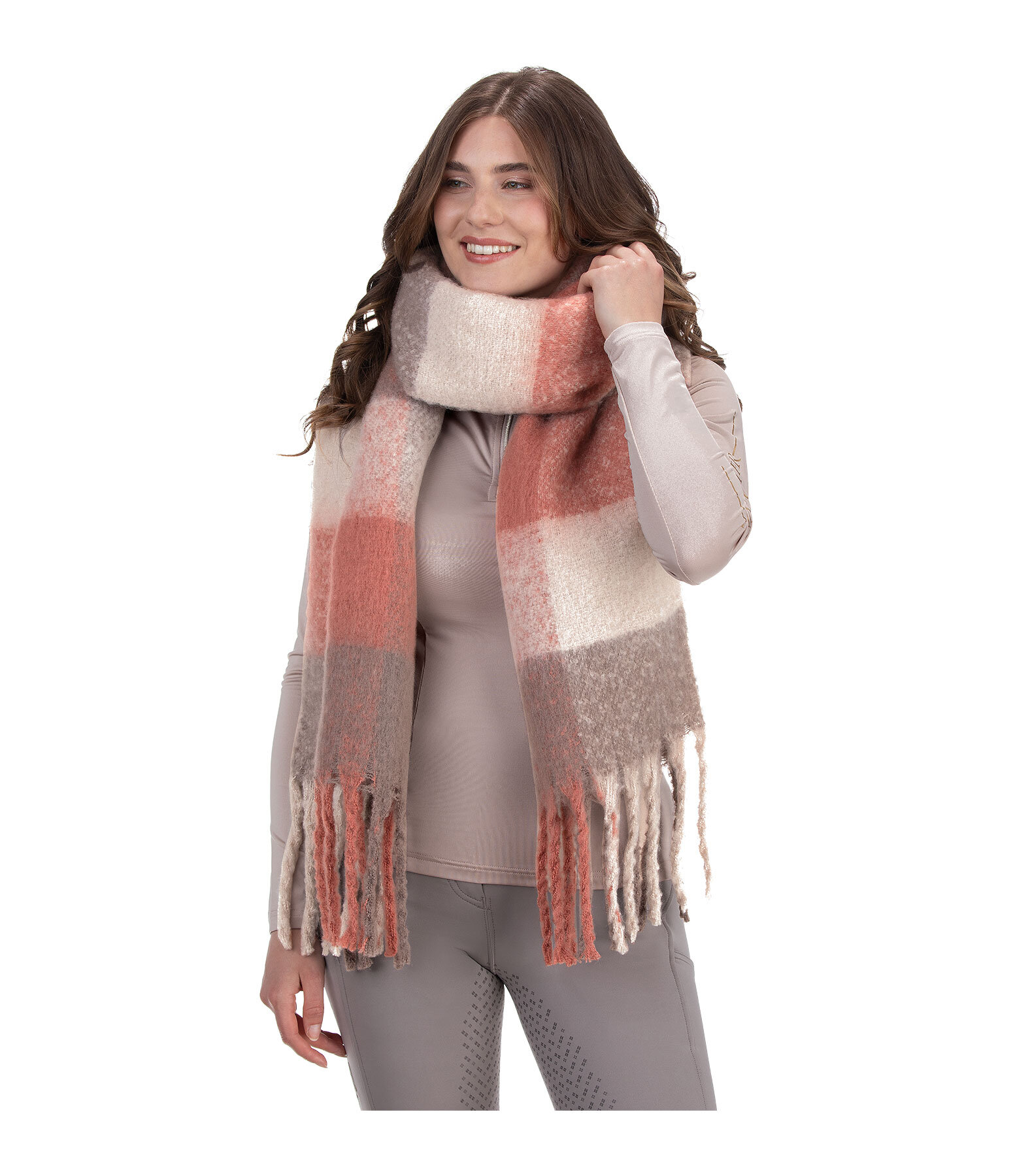 �charpe XXL  Yara