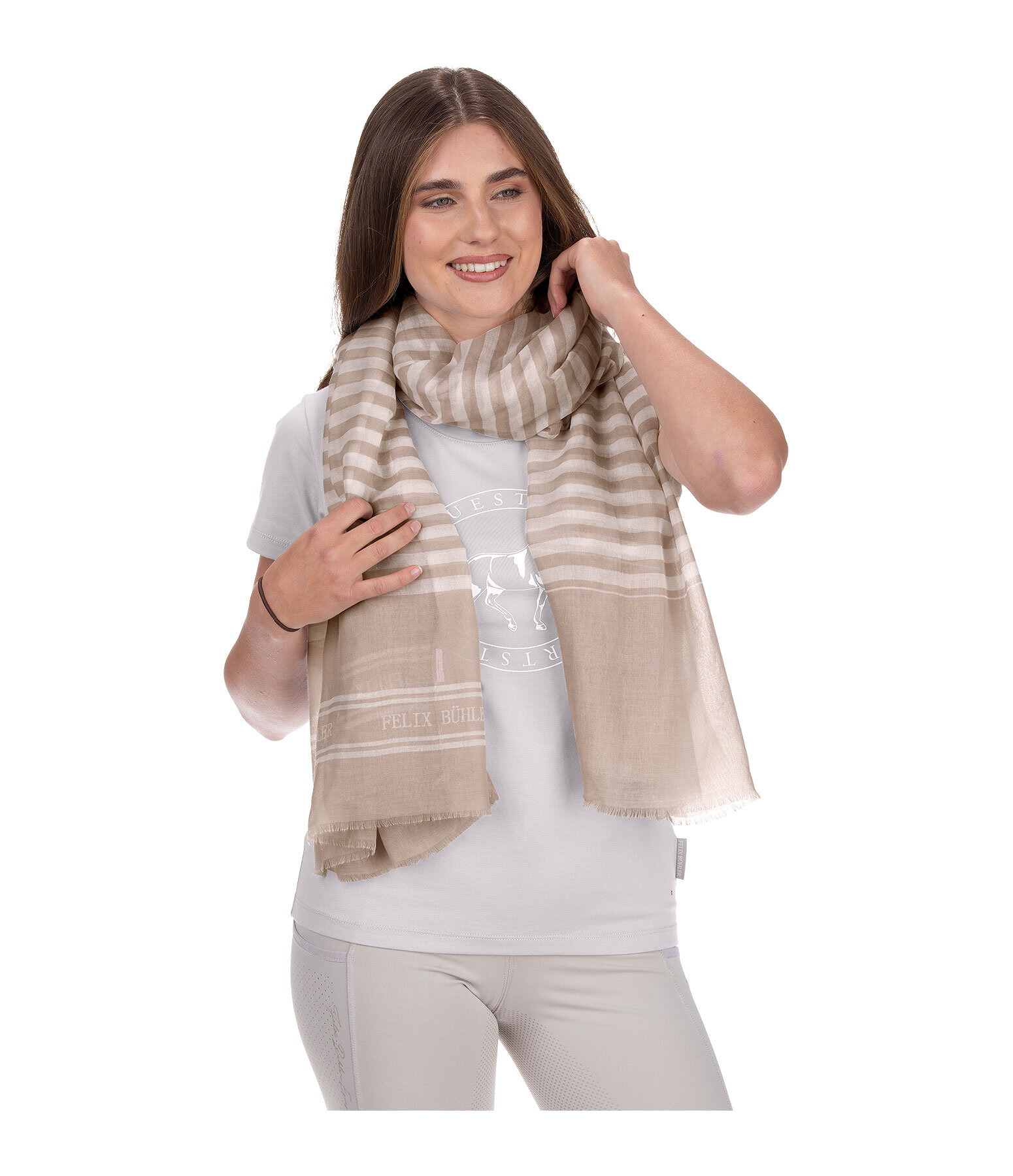 �charpe d'�t�  Fine Life Cycle