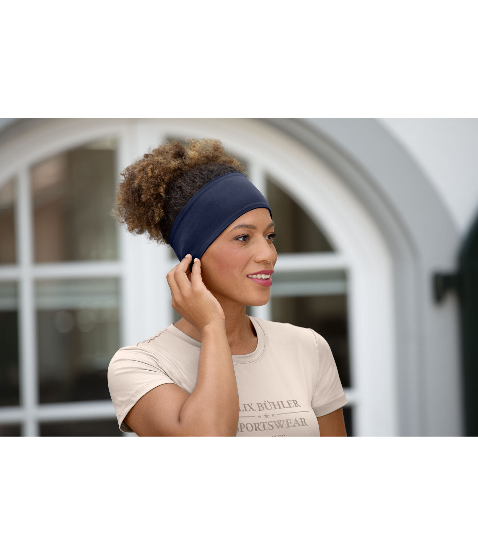 Bandeau stretch  Summer