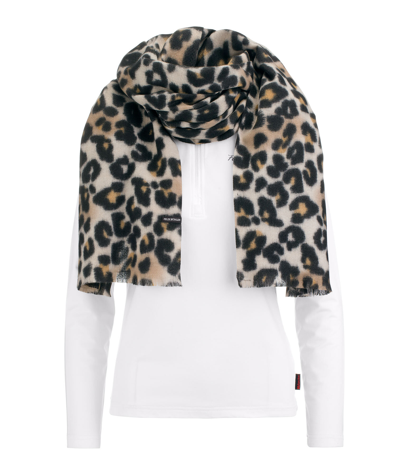 �charpe XXL  Leo Life Cycle