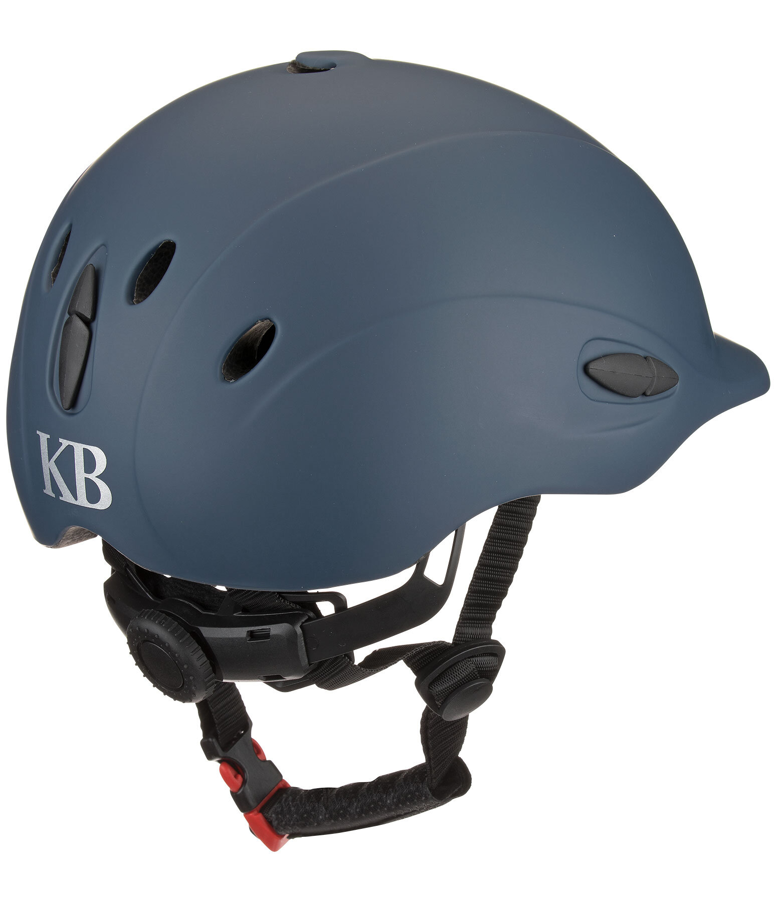 Casque d'quitation  Sunny II matt