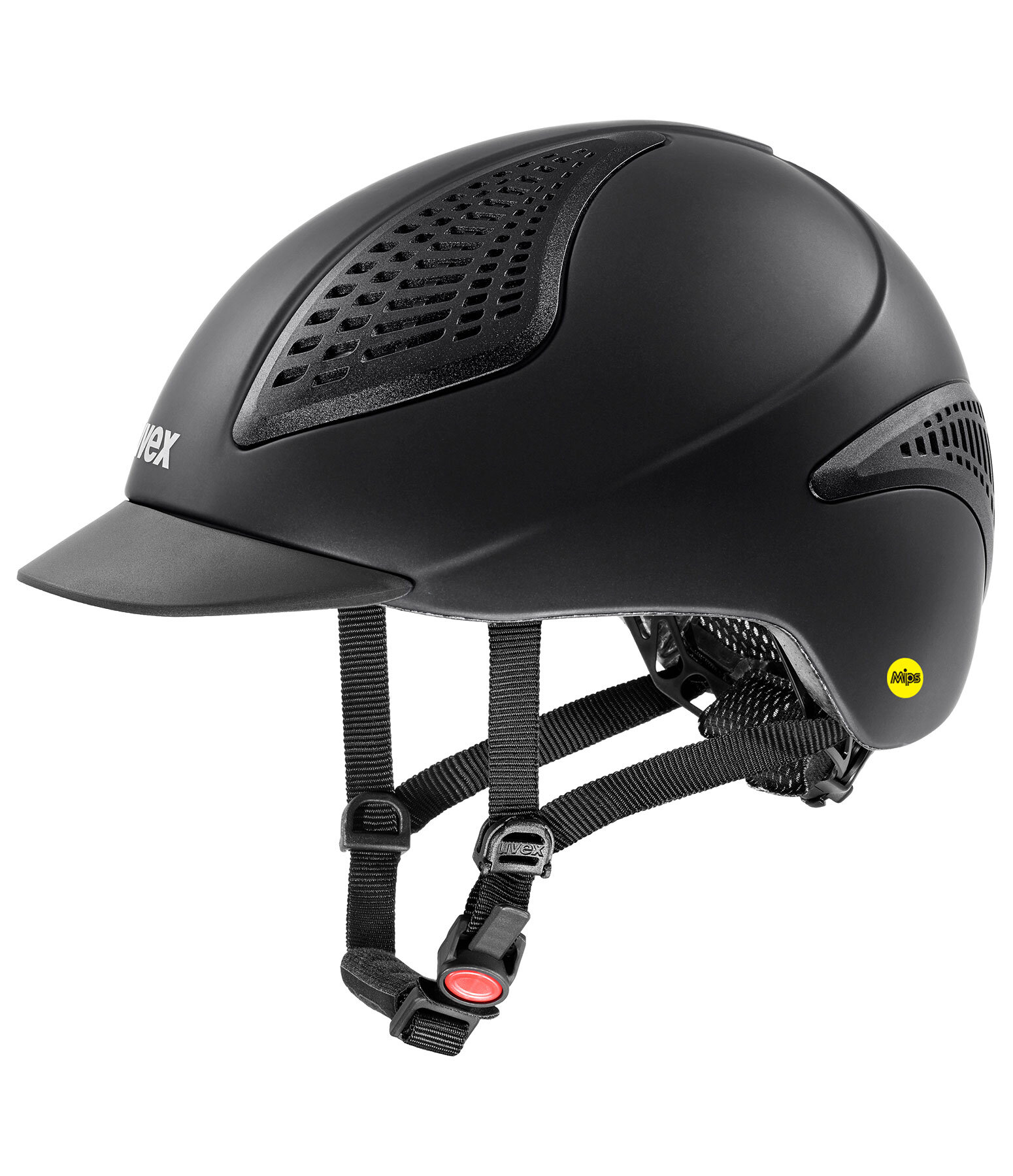 Casque d'quitation  exxential III MIPS