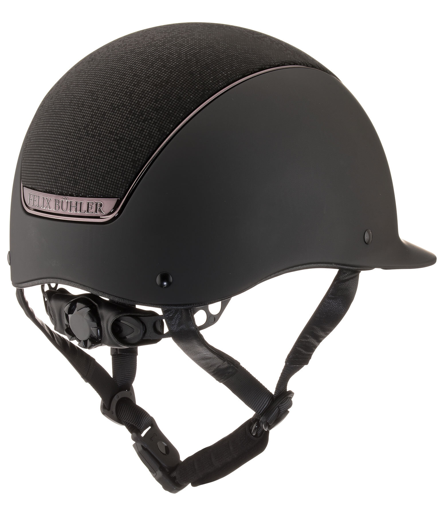 Casque d'�quitation  ProNova III Matrix