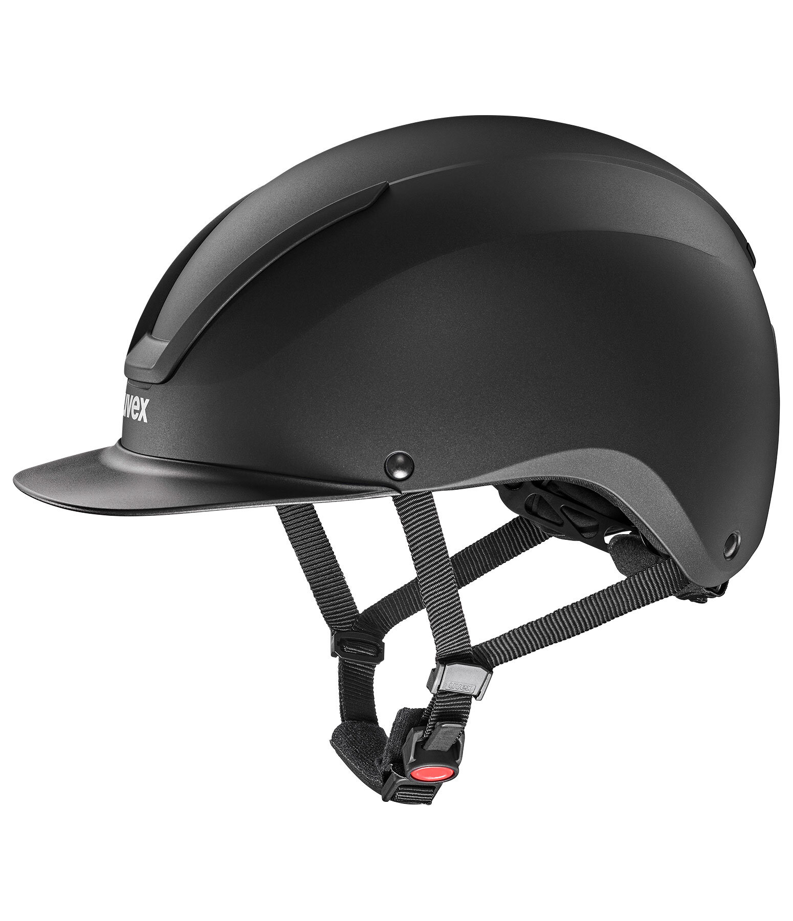 Casque d'�quitation  ixxo active