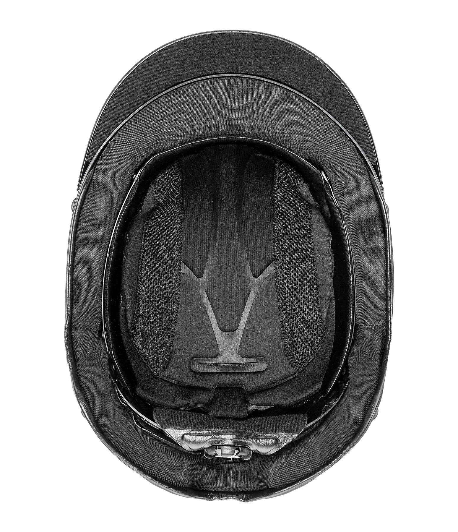 Casque d'�quitation  perfexxion III chrome