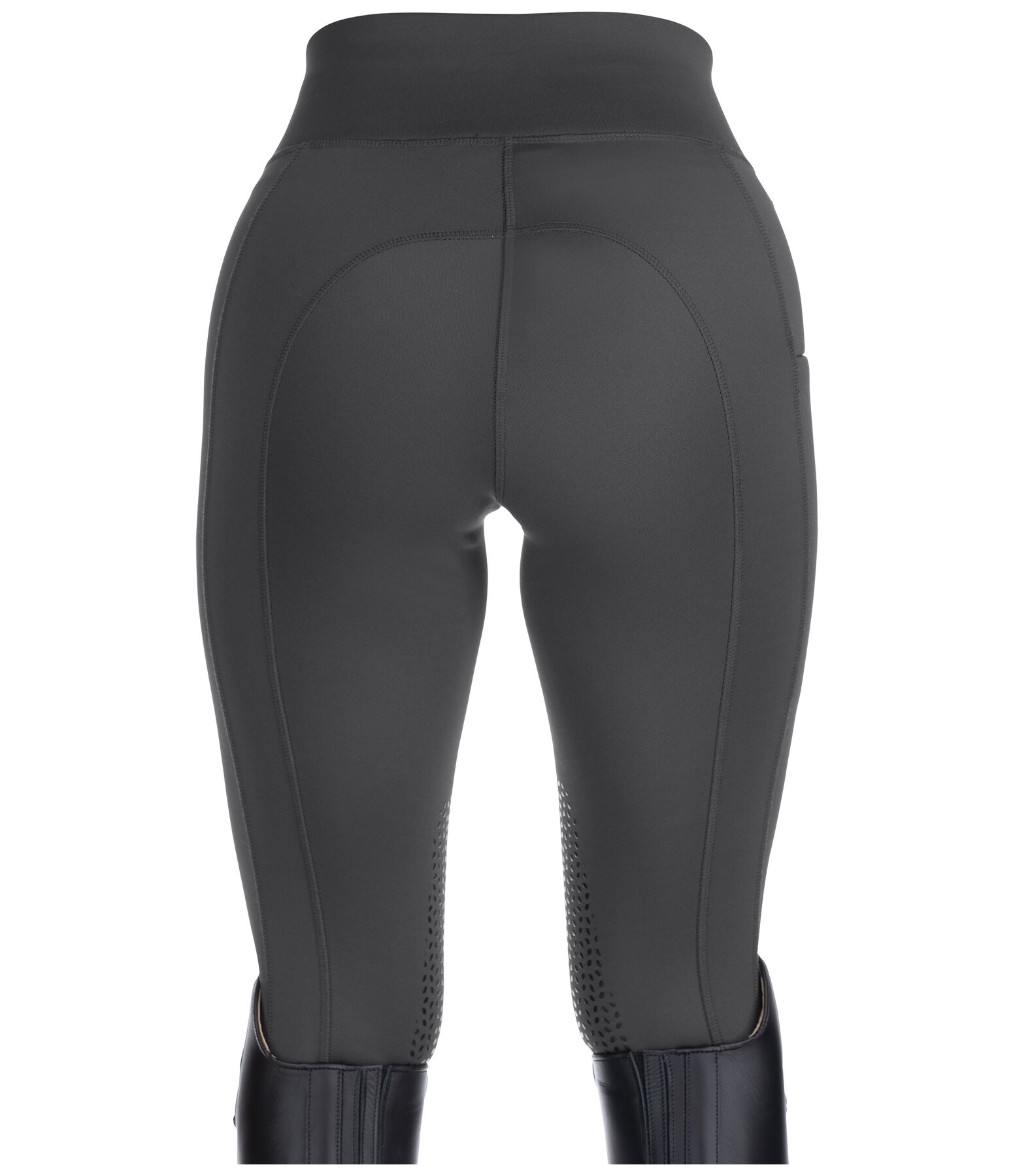 Legging d'quitation  basanes thermique Grip  Valerie