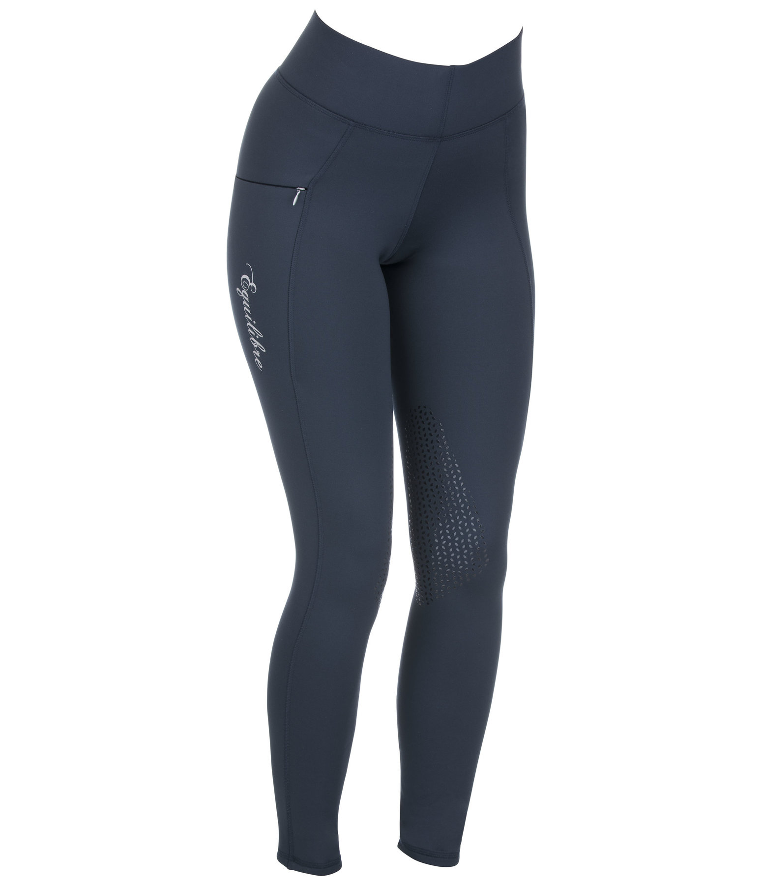 Legging d'quitation  basanes thermique Grip  Valerie