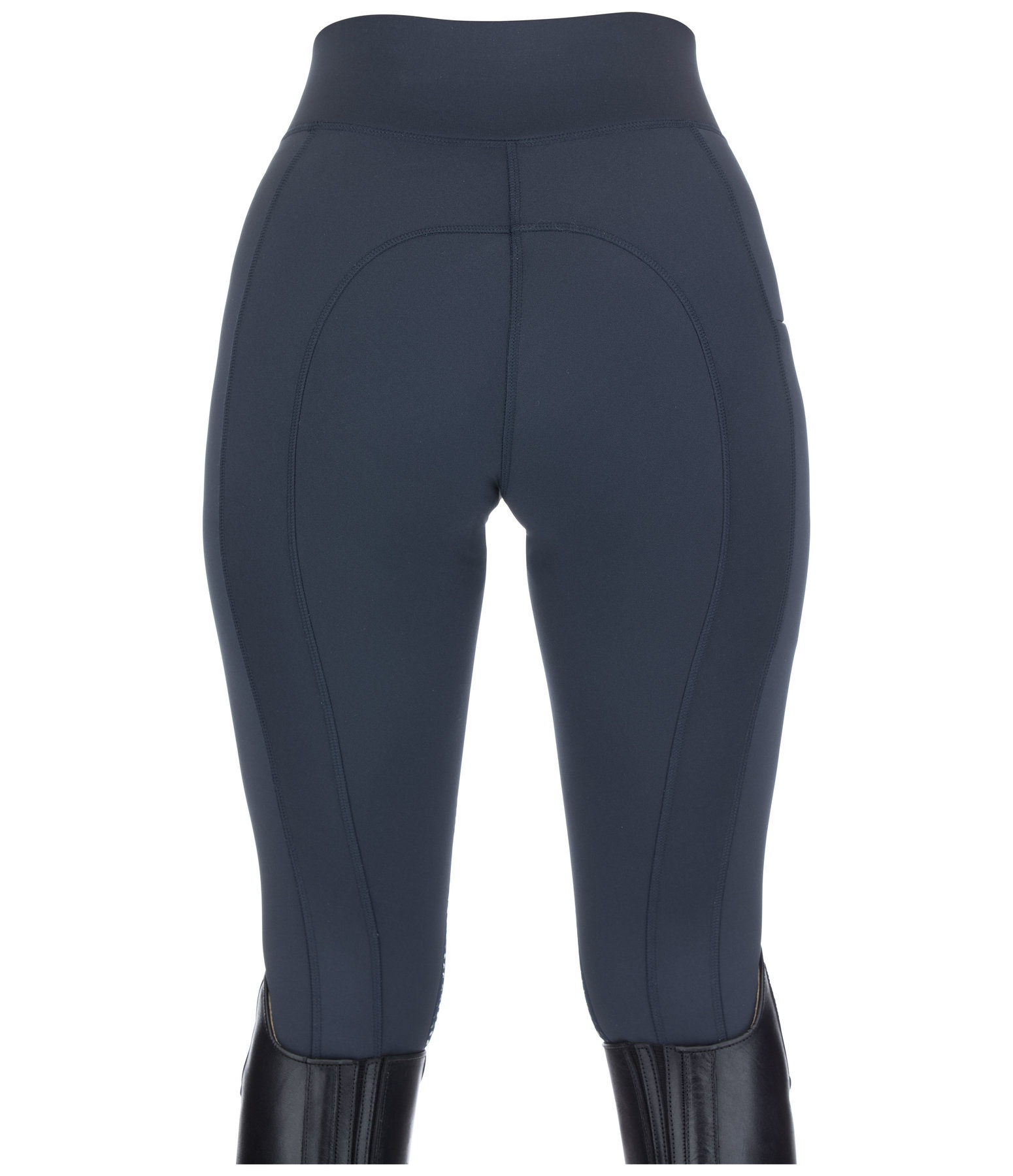 Legging d'quitation  basanes thermique Grip  Valerie