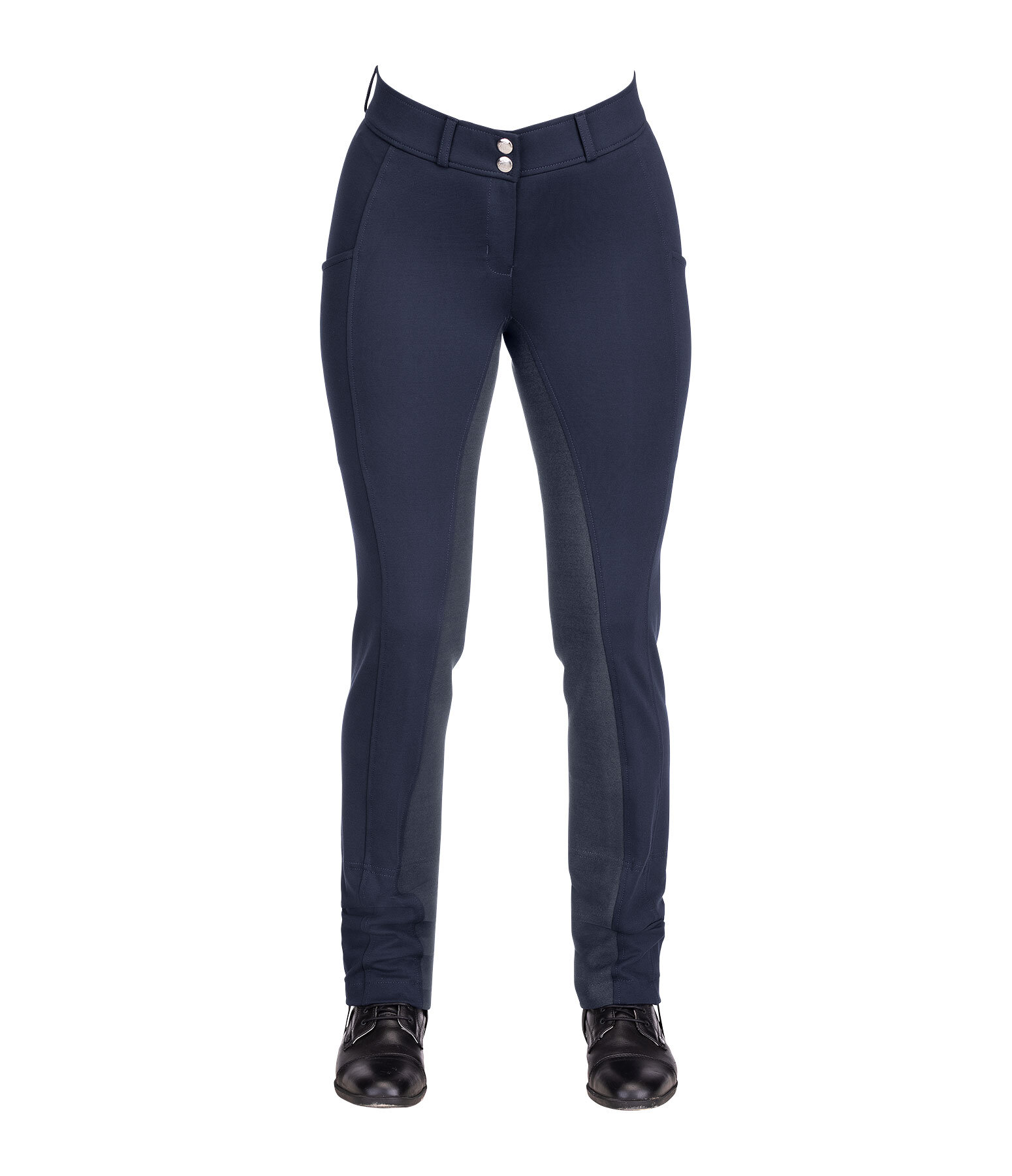 Pantalon d'quitation jodhpur  fond intgral  Tamara