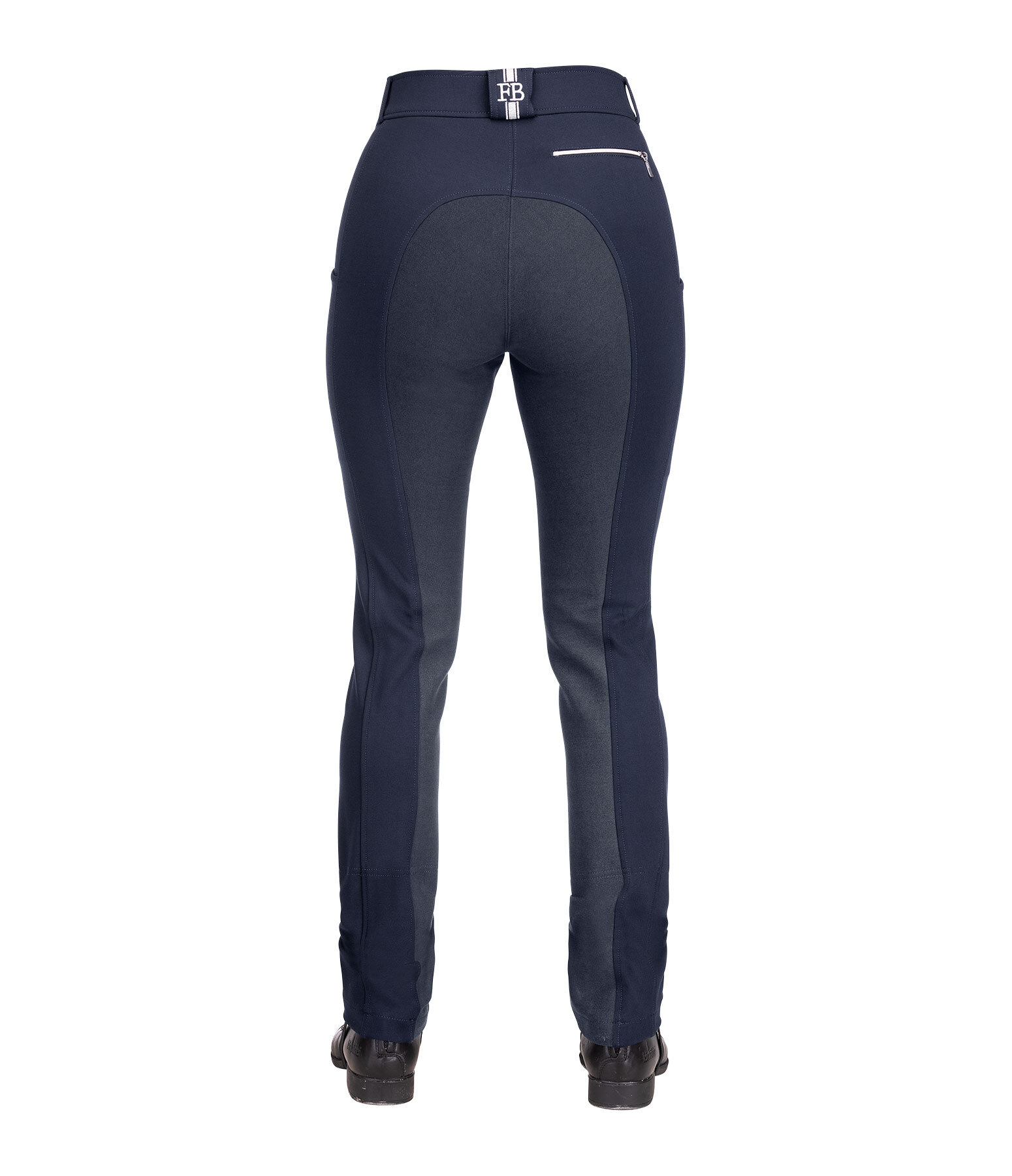 Pantalon d'quitation jodhpur  fond intgral  Tamara