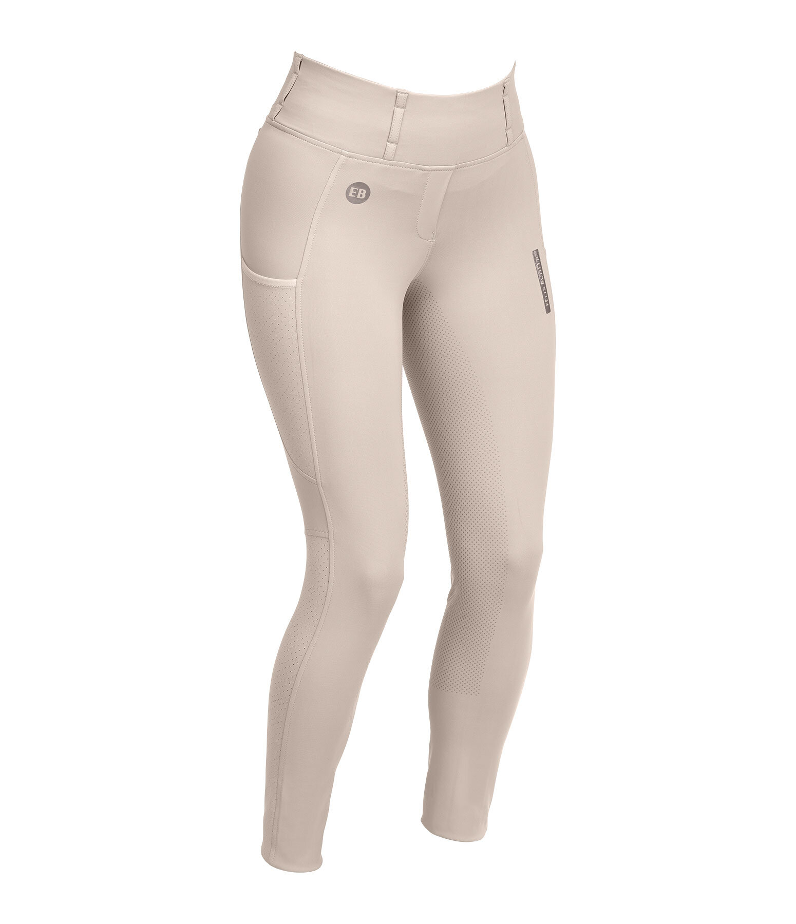 Legging d'quitation d't  fond intgral Grip  Marina-Mesh