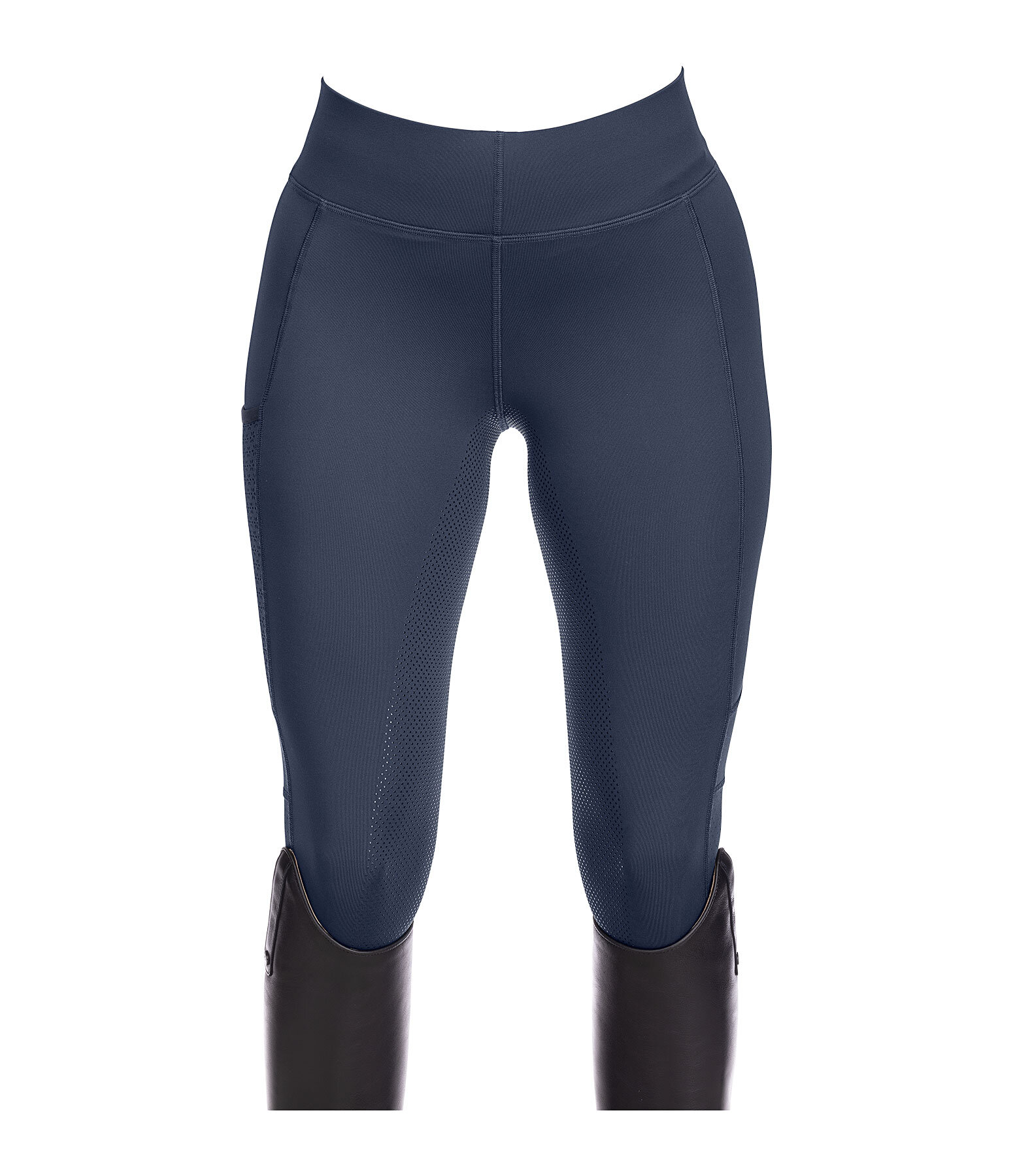 Legging d'quitation d't  fond intgral Grip  Amanda
