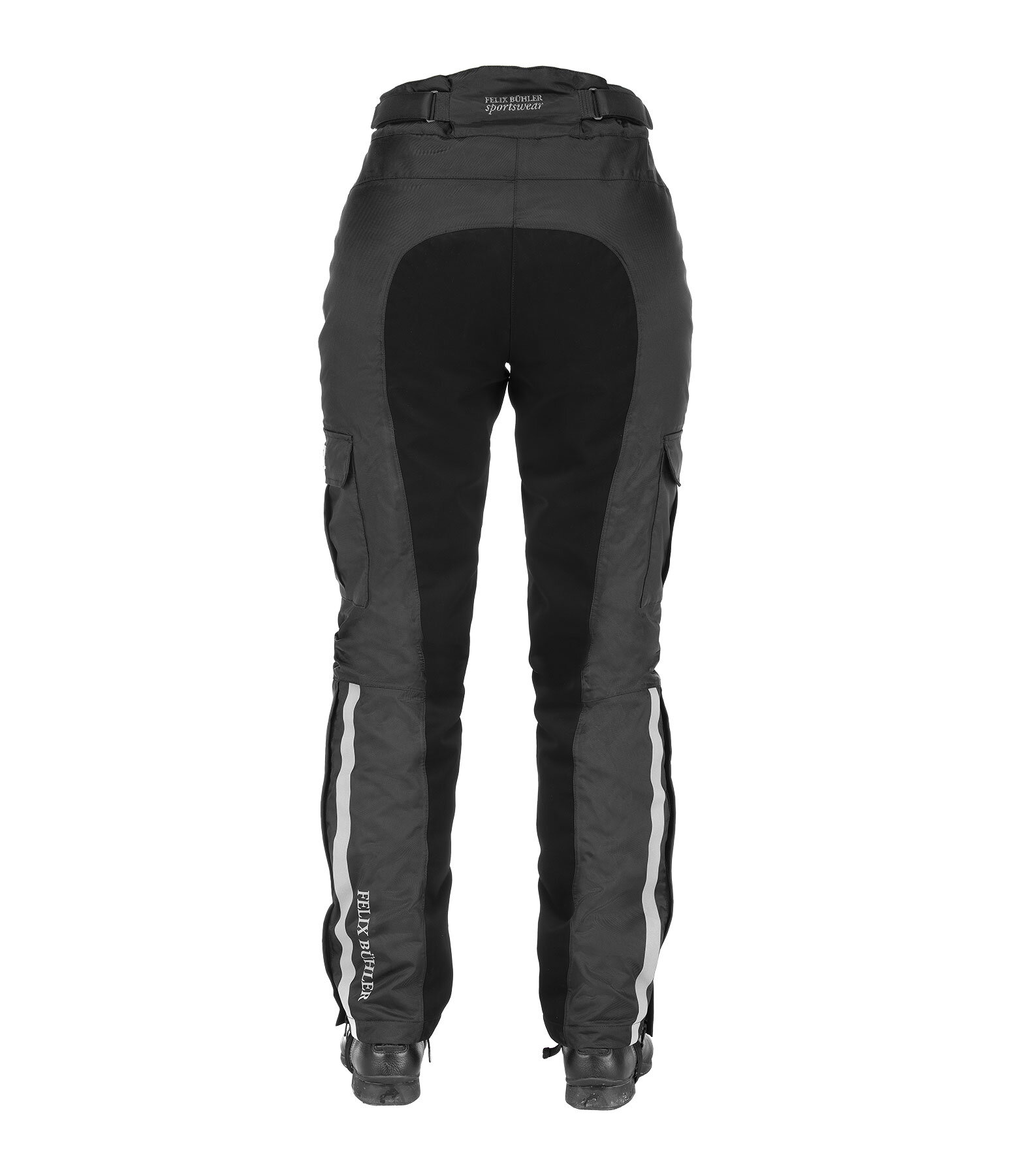 Sur-pantalon thermique  fond intgral grip  Snowflake