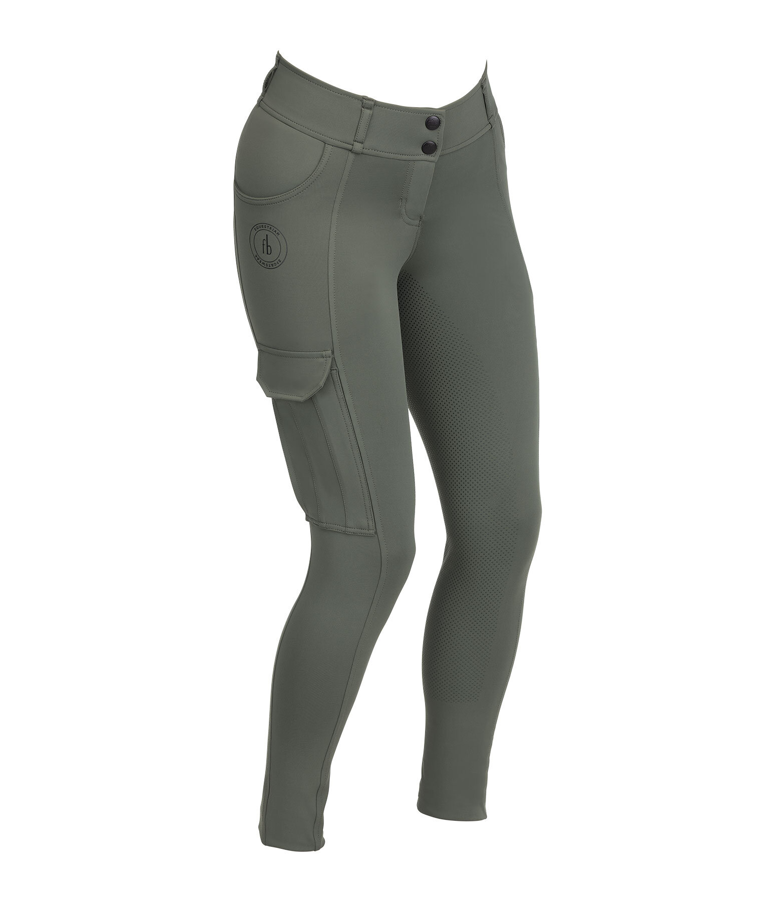 Pantalon d'quitation hybride Grip  Melina