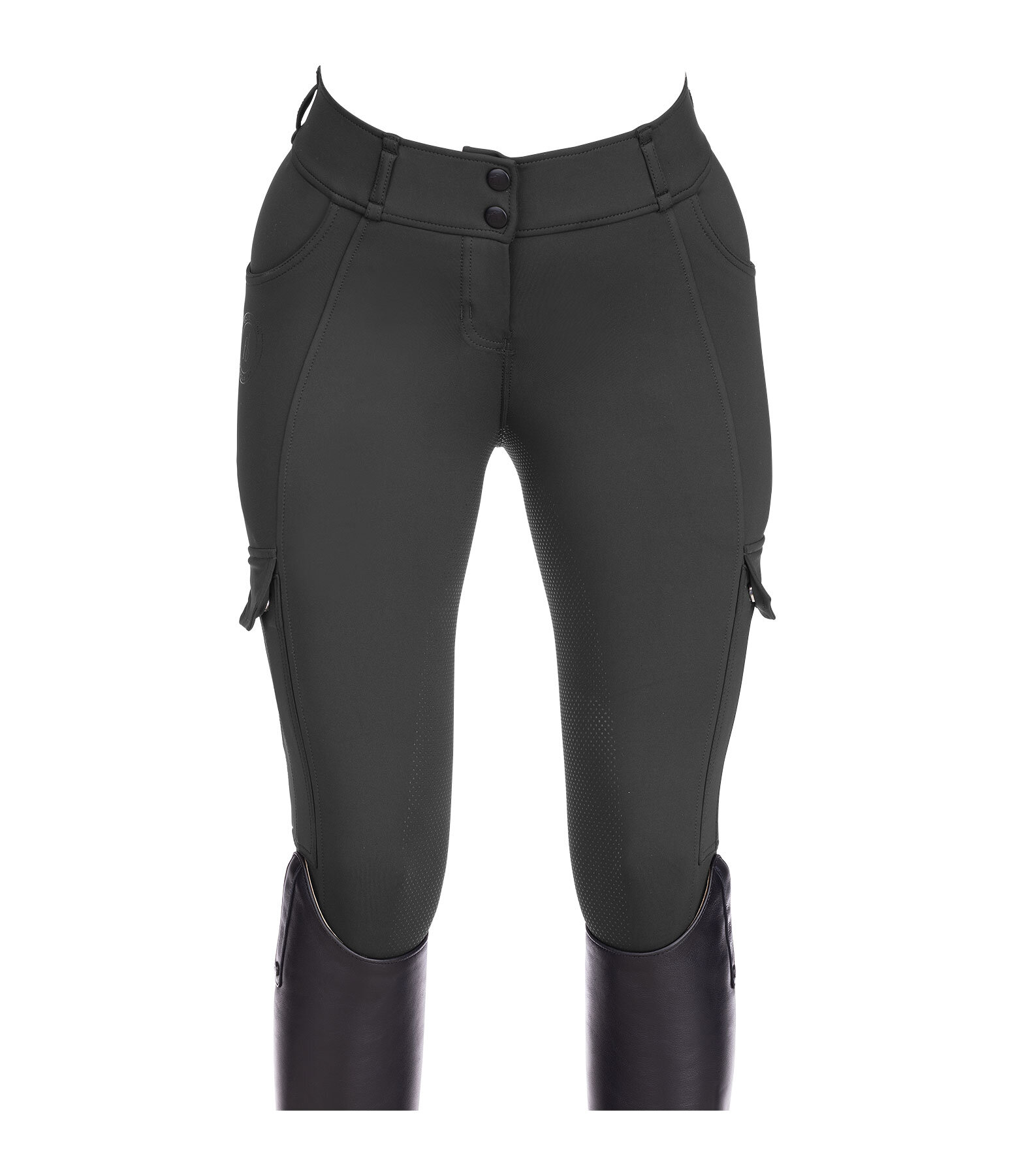 Pantalon d'quitation hybride Grip  Melina