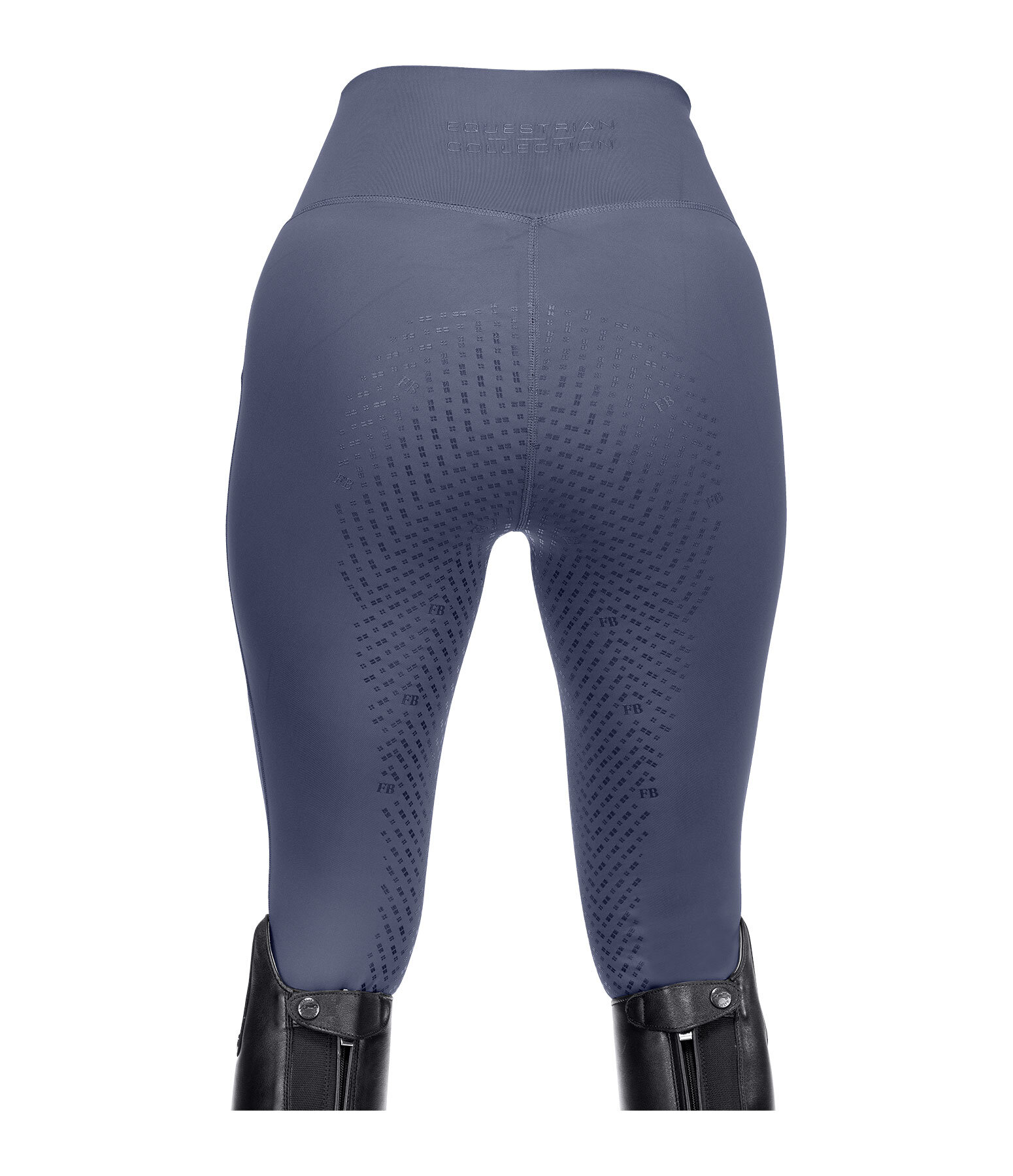 Legging d'�quitation avec grip  Ella