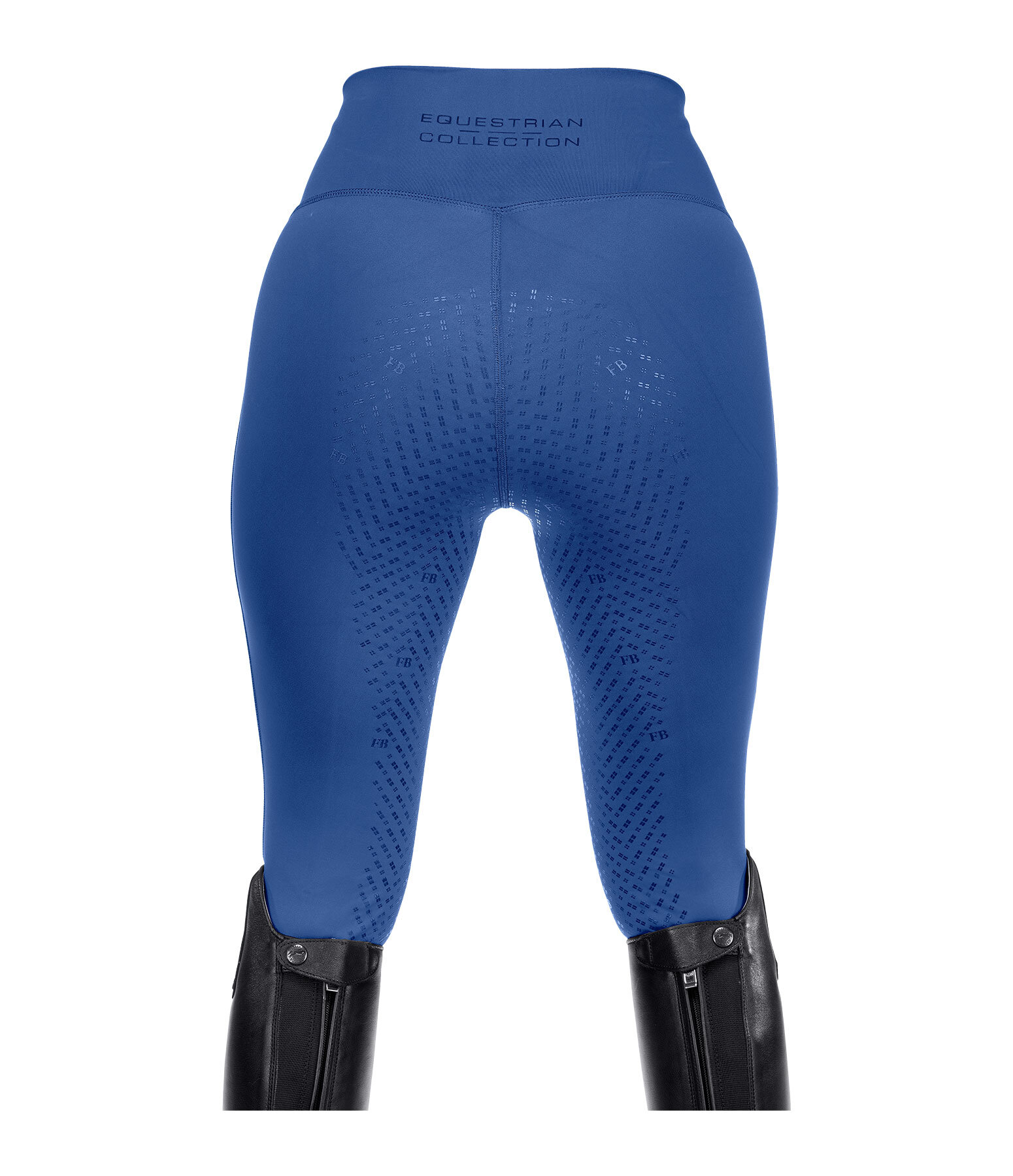 Legging d'�quitation avec grip  Ella