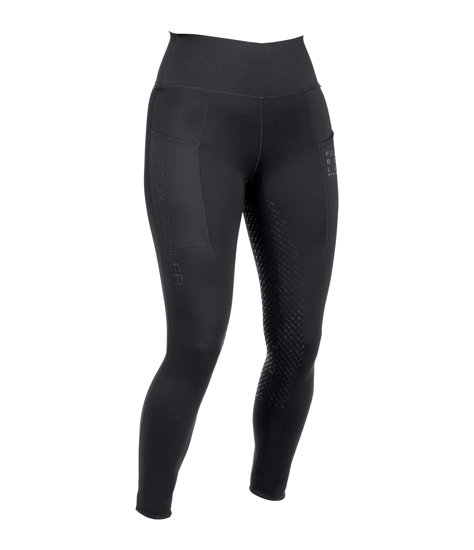 Legging d'�quitation avec grip  Ella
