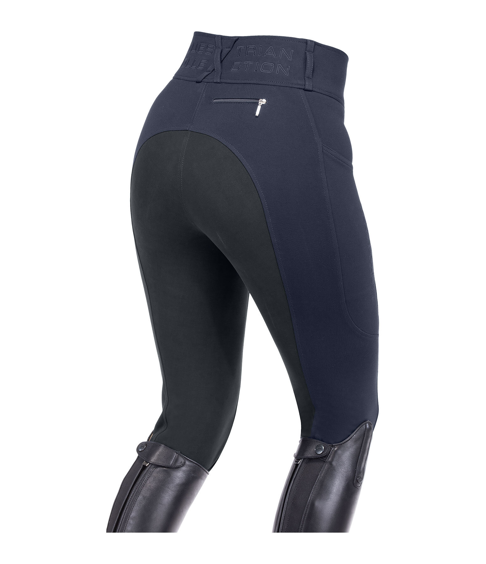 Pantalon d'�quitation � fond int�gral  Milena CTS