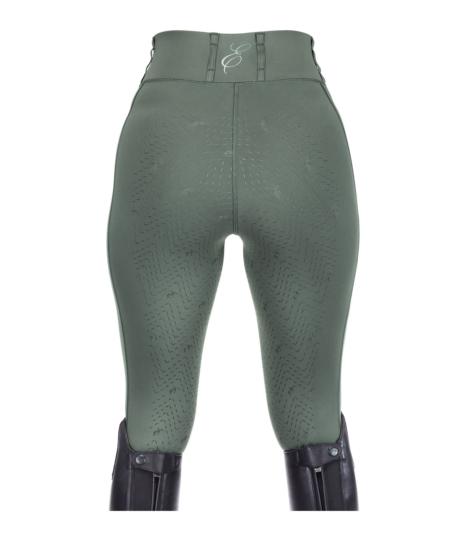 Legging d'�quitation avec grip  Libby