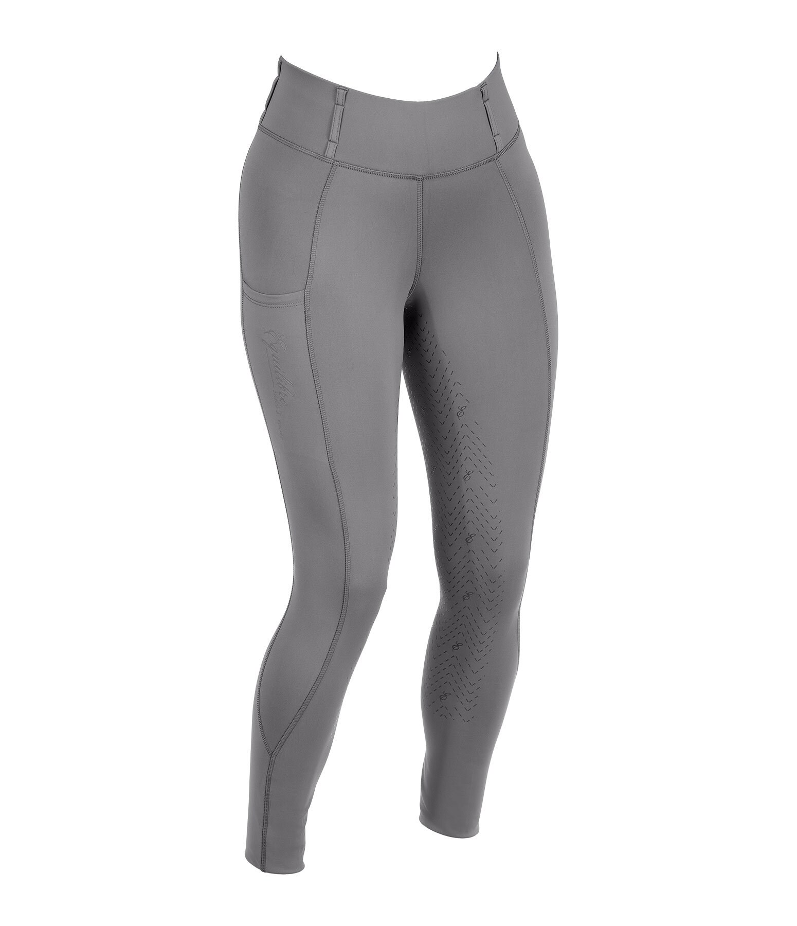 Legging d'�quitation avec grip  Libby