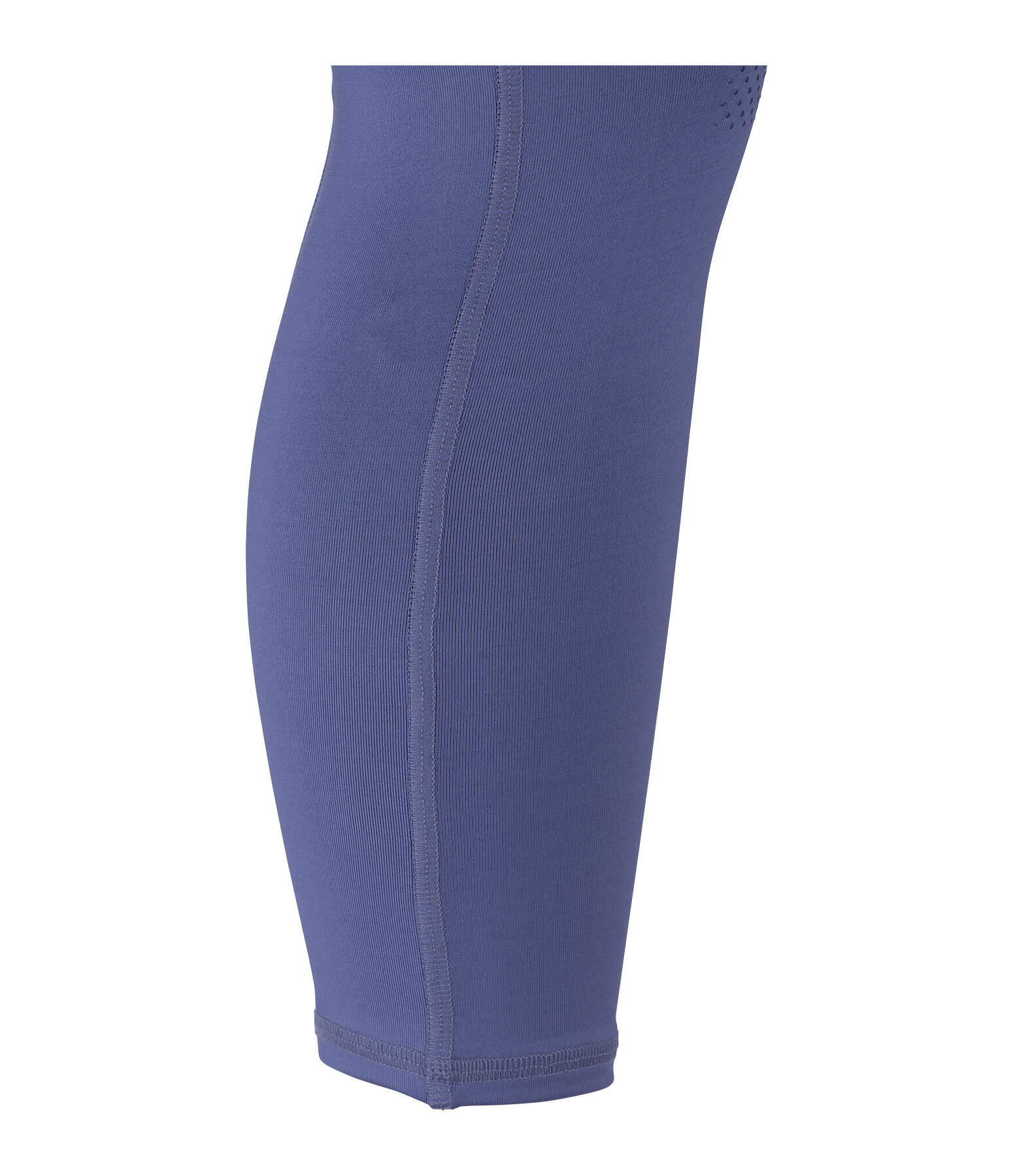 Pantalon d'équitation hybride à fond intégral grip enfant  Ilva