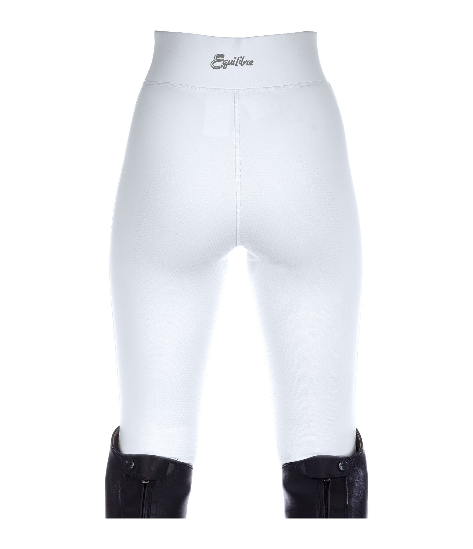 Legging d'quitation  fond intgral Grip Enfant  Jona Competition