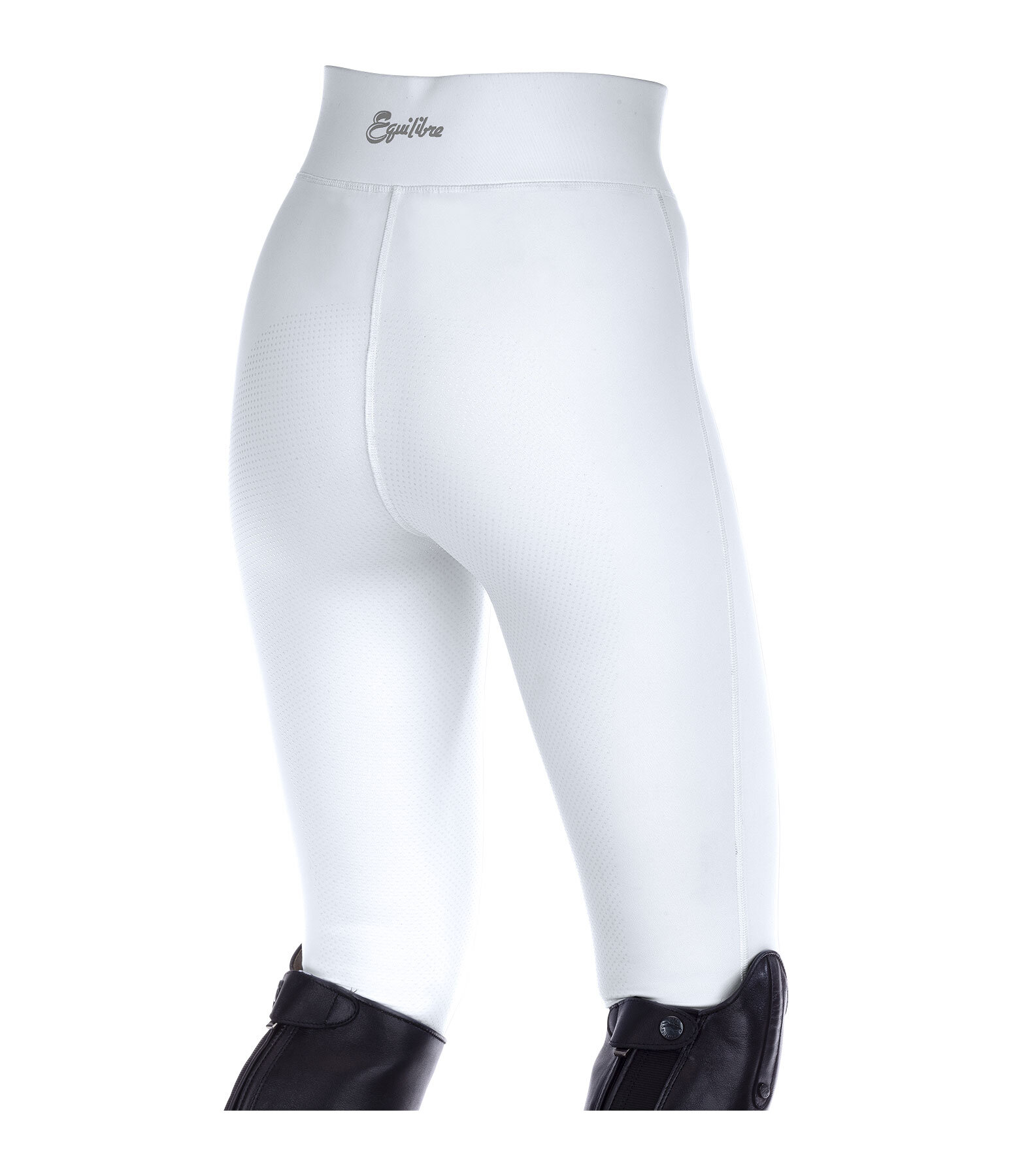 Legging d'quitation  fond intgral Grip Enfant  Jona Competition
