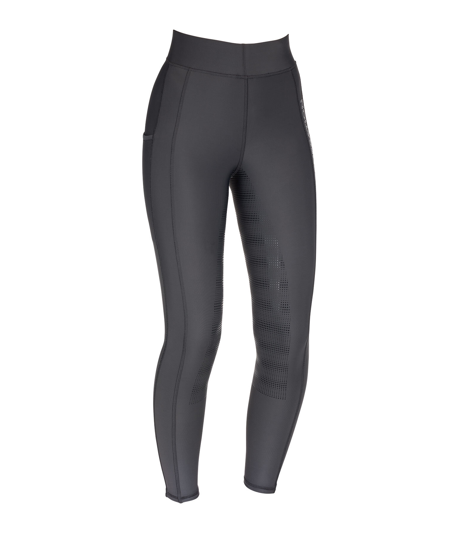 Legging d'quitation  fond intgral Grip Enfant  Abigail II