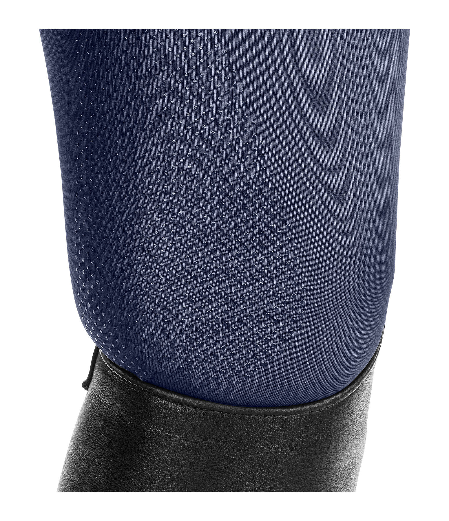 Legging d'�quitation avec basanes grip enfant  Beginner