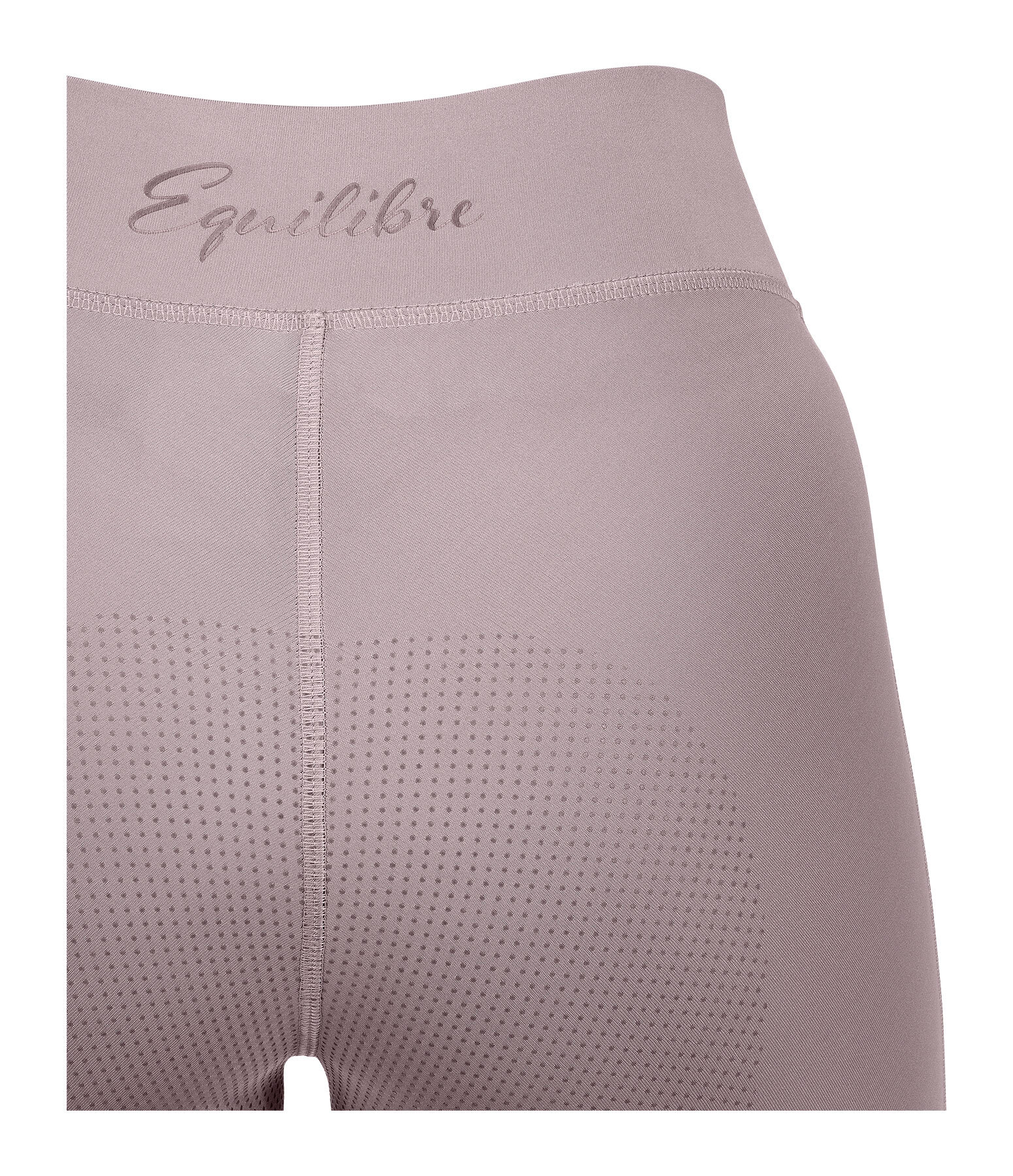 Legging d'�quitation avec fond int�gral grip enfant  Beginner