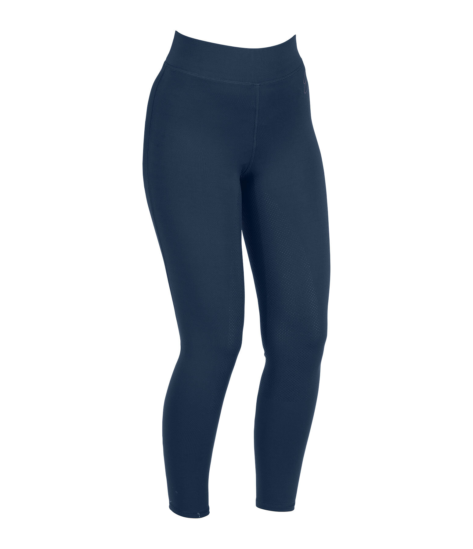 Legging d'�quitation avec fond int�gral grip enfant  Beginner