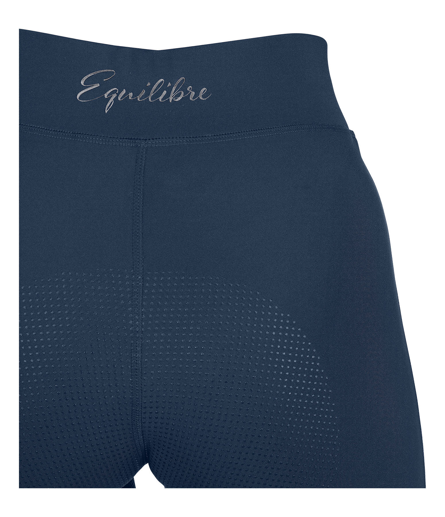Legging d'�quitation avec fond int�gral grip enfant  Beginner